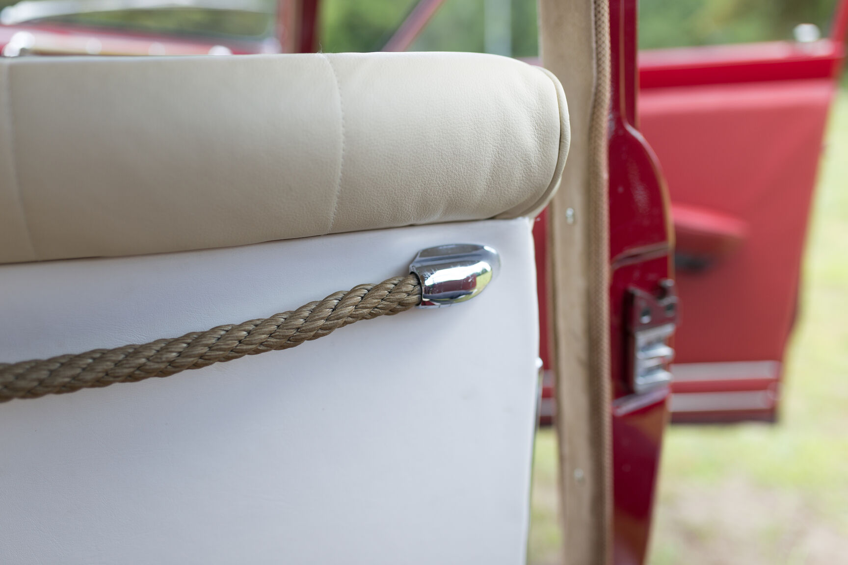 Innenraumfoto von 1955 BMW 501 A Deluxe V8 (15)