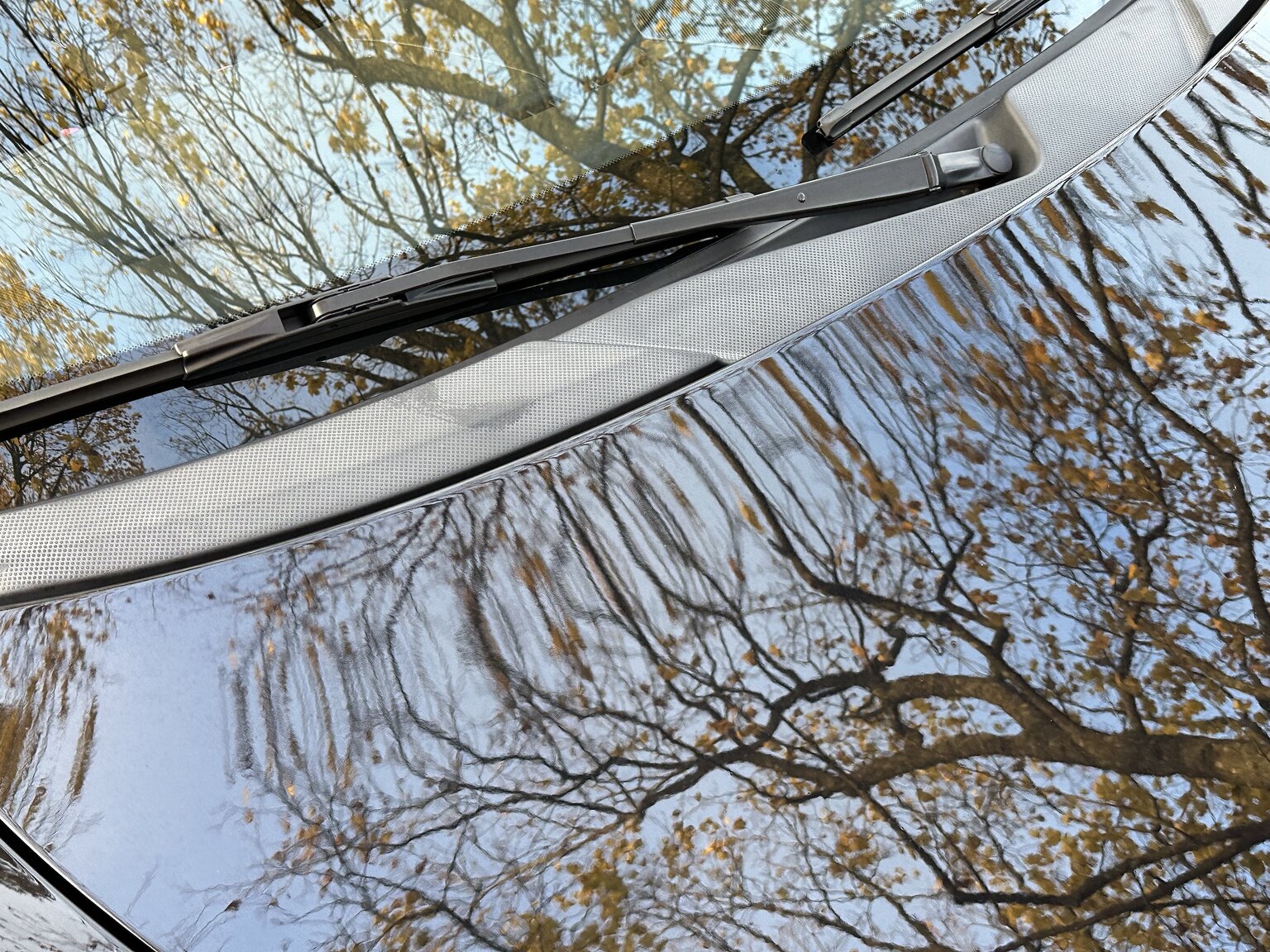 Exteriörbild på 2005 Porsche Boxster S