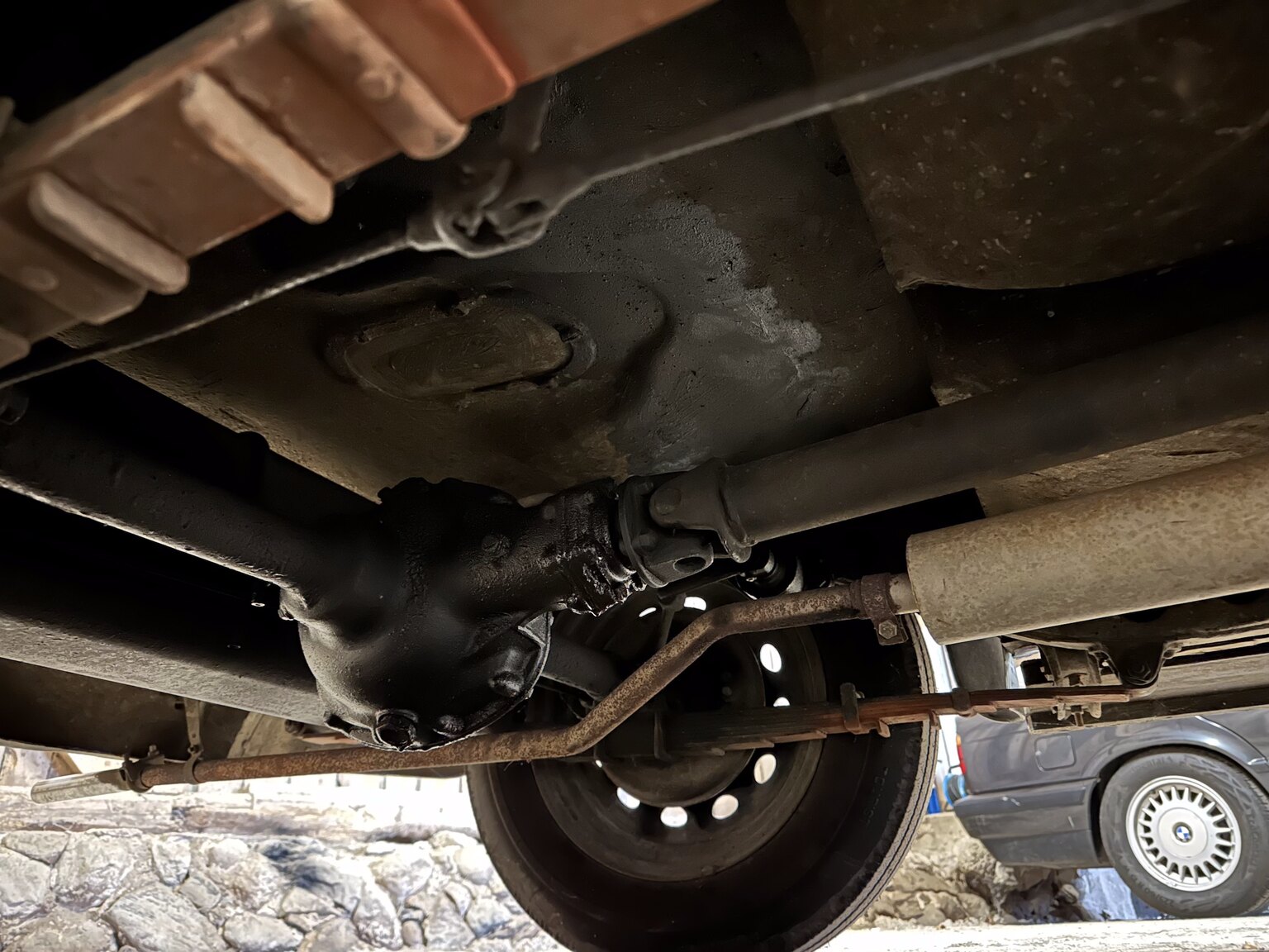 Image of 1938 Austin 10 1.1 Cambridge mechanics