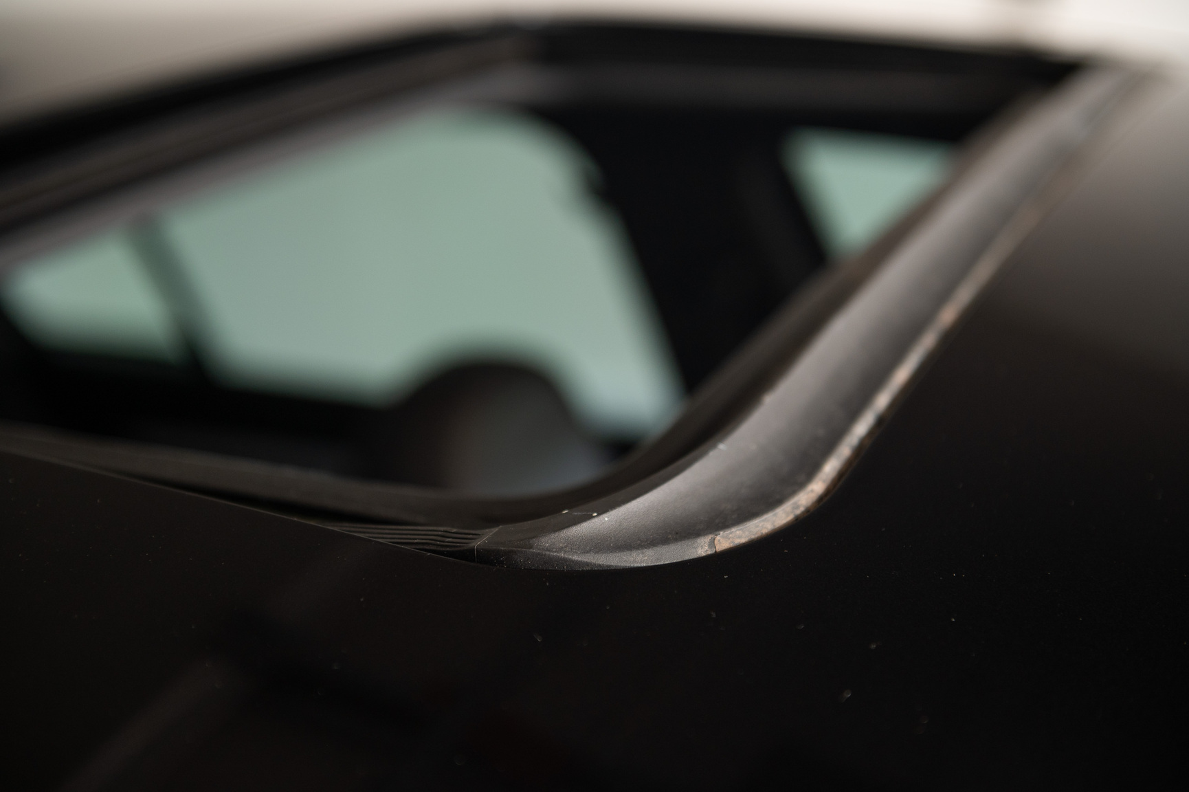 Exteriörbild på 2006 Volkswagen Golf R32 (47)