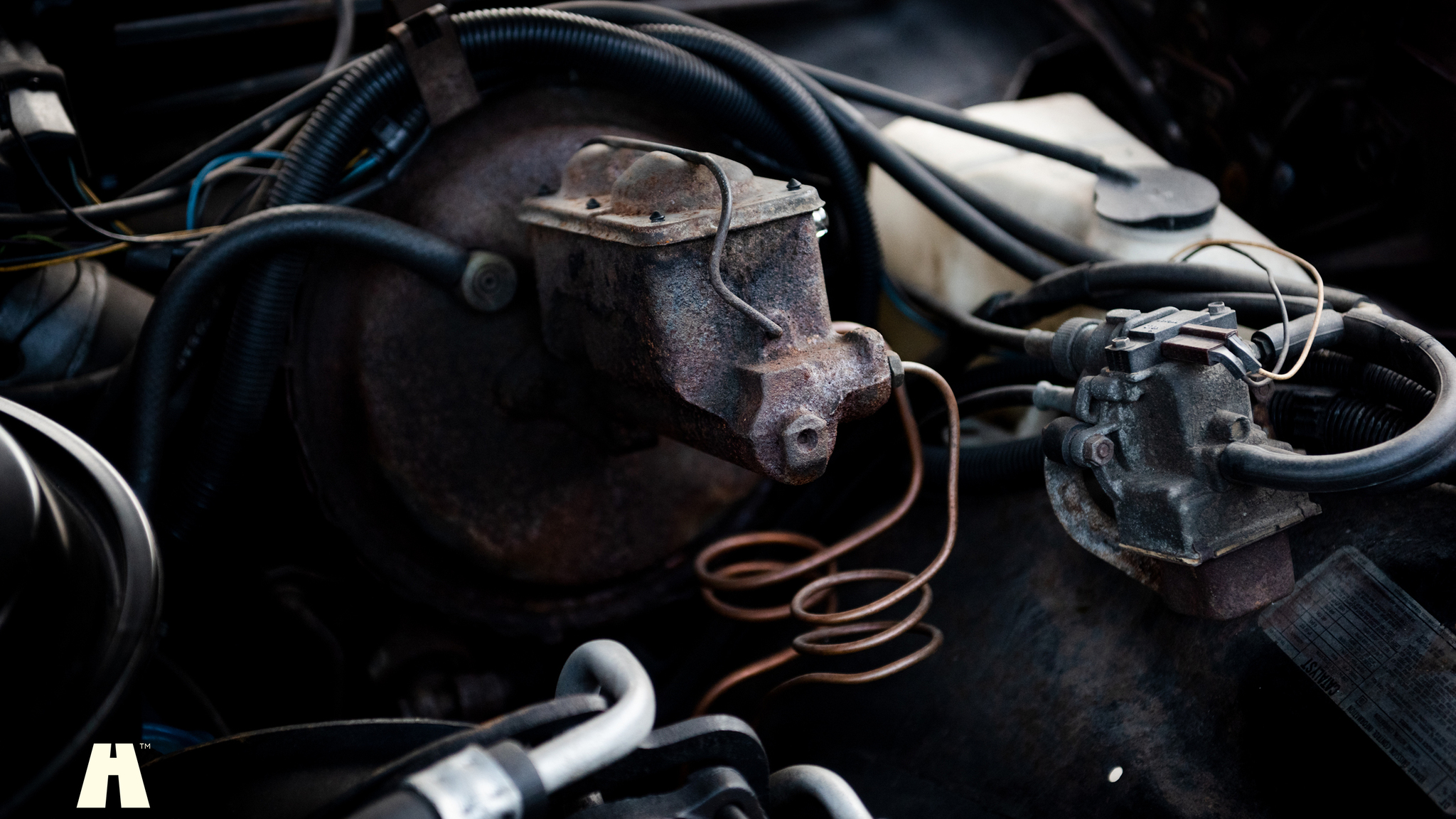 Image of 1977 Chevrolet Caprice Classic mechanics