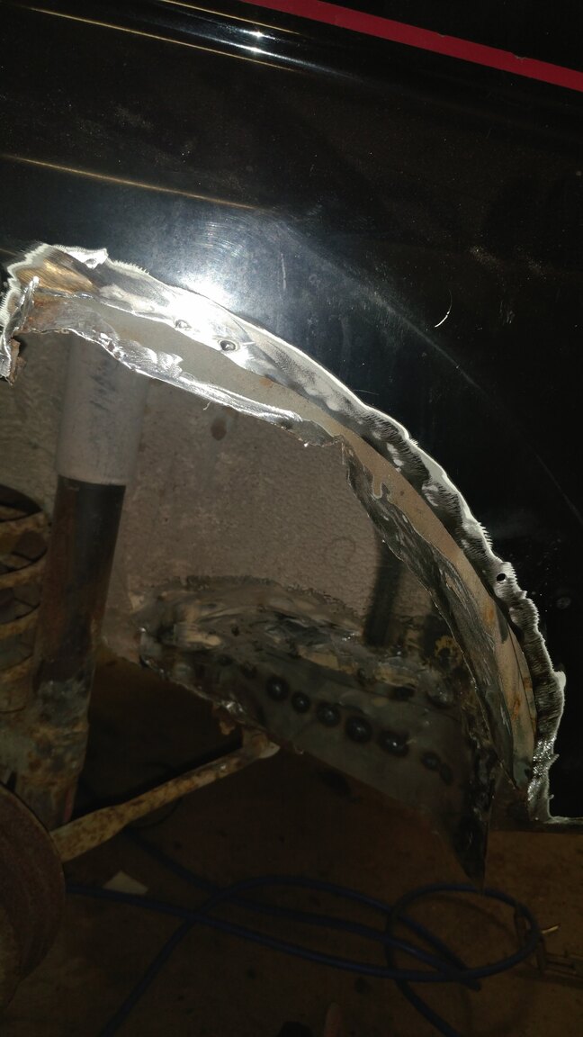 Bild der Verschiedenes von 1988 Ford Fiesta XR2 (60)