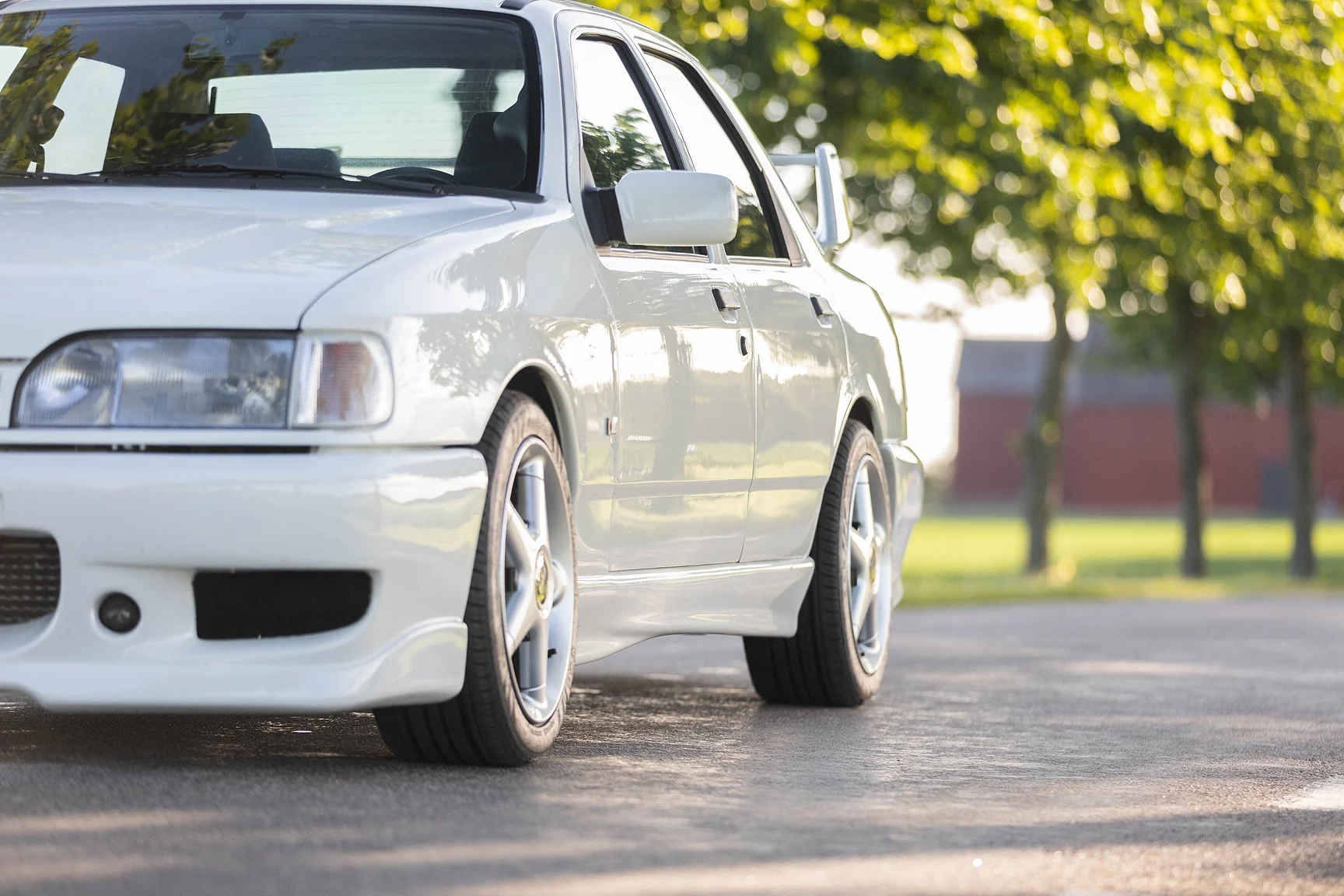 Aussenfoto 1991 Ford Sierra Cosworth 4x4 (53)