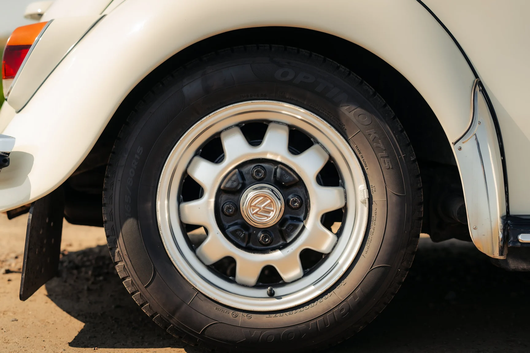 Aussenfoto 1972 Volkswagen 1302 S Cabriolet (44)