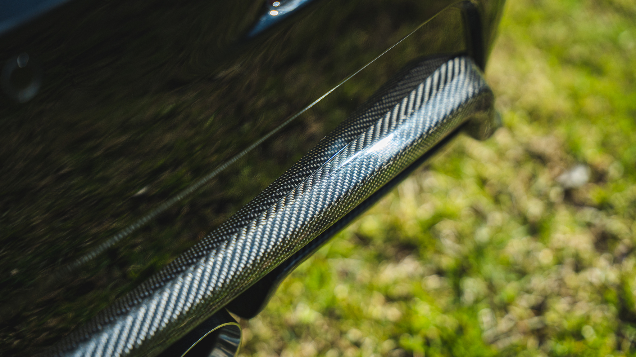 Exteriörbild på 2016 Cadillac ATS-V (49)