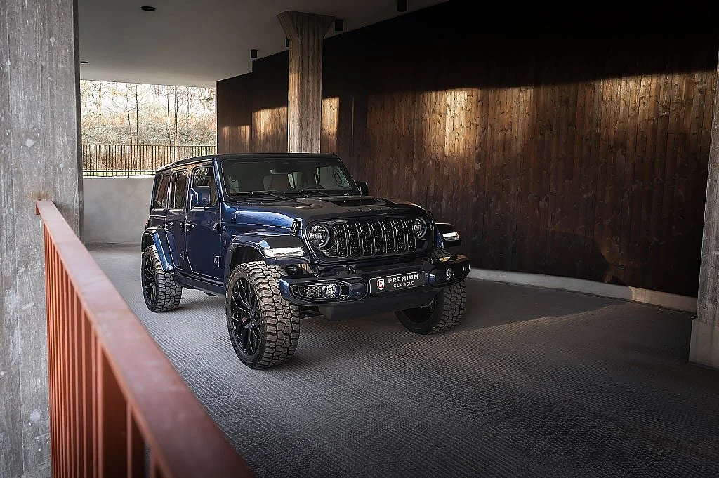 Bild von 2025 Jeep Wrangler (5)