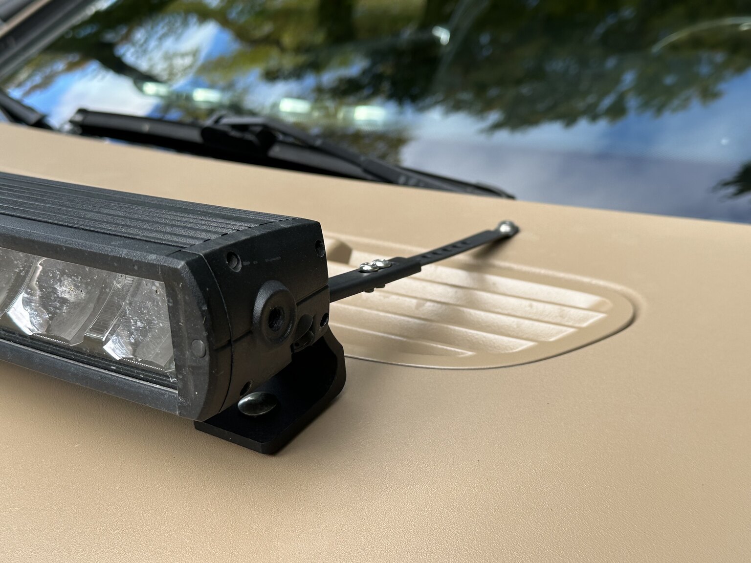 Exteriörbild på 2001 Mercedes-Benz CL600/ML 55 AMG