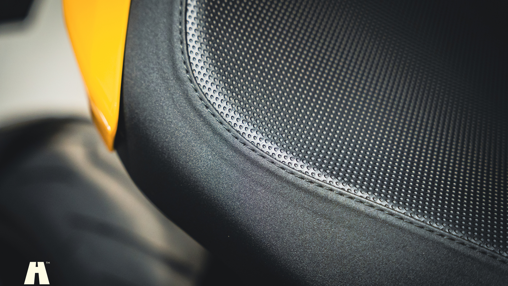 Exterior image of 2018 Ducati Monster 821