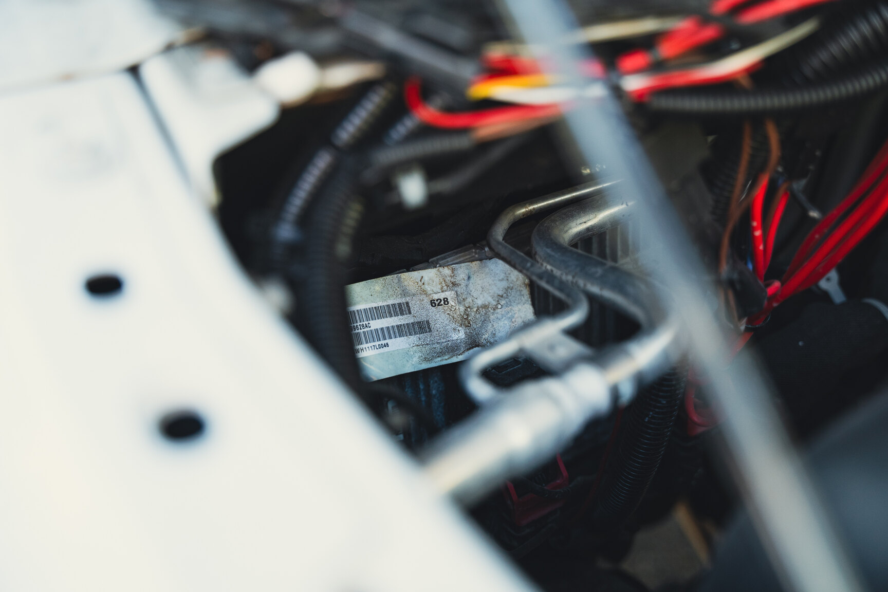 2017 Dodge Ram 1500 AEV (12), Mekanik