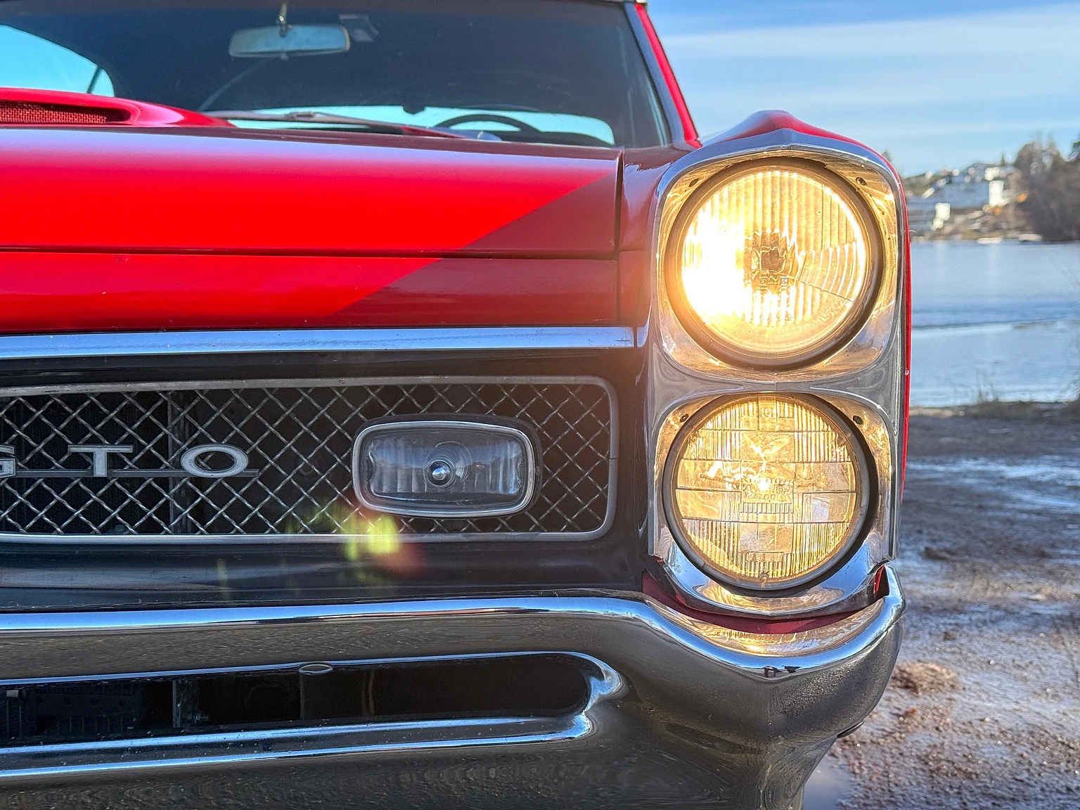 Aussenfoto 1967 Pontiac GTO Hardtop (24)