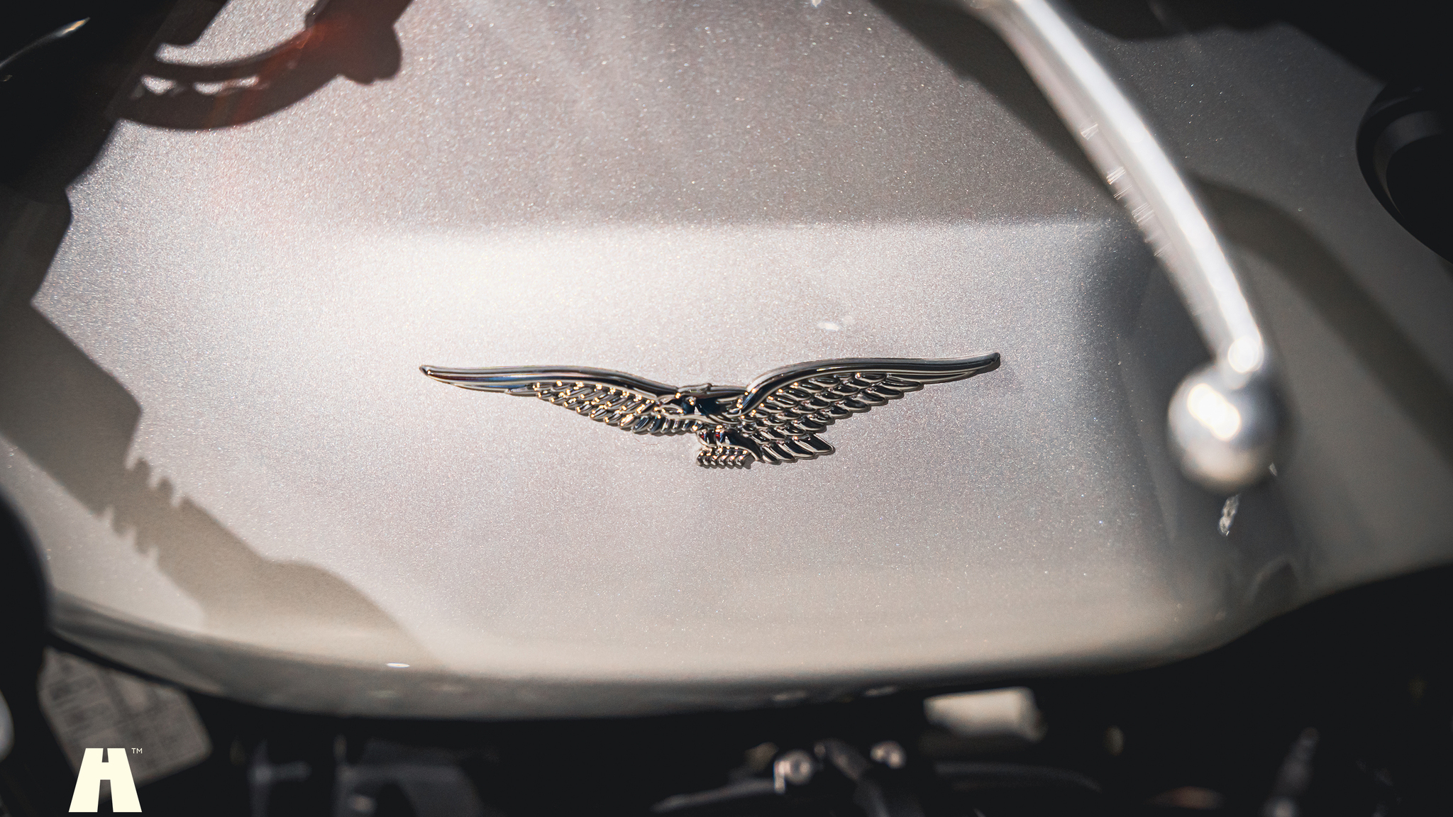 Aussenfoto 2020 Moto Guzzi V7 III Special