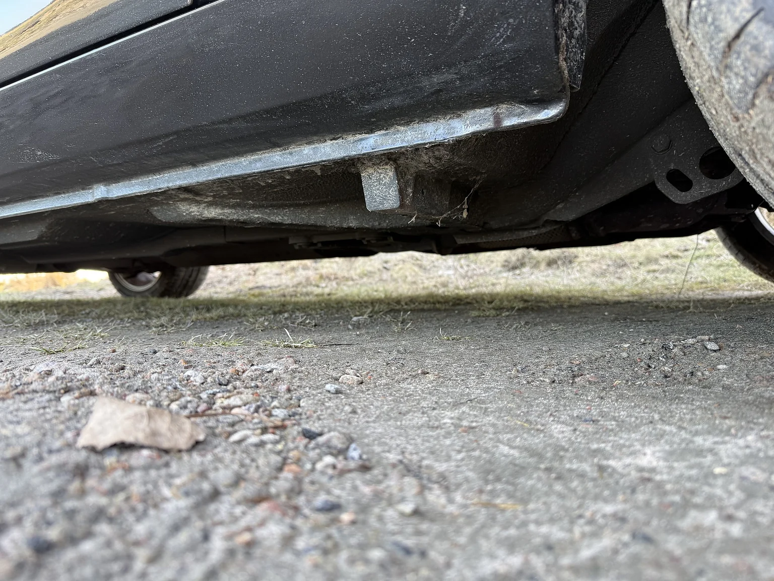 1997 Jaguar XJR 4.0 Kompressor NO RESERVE (38), Mekanik