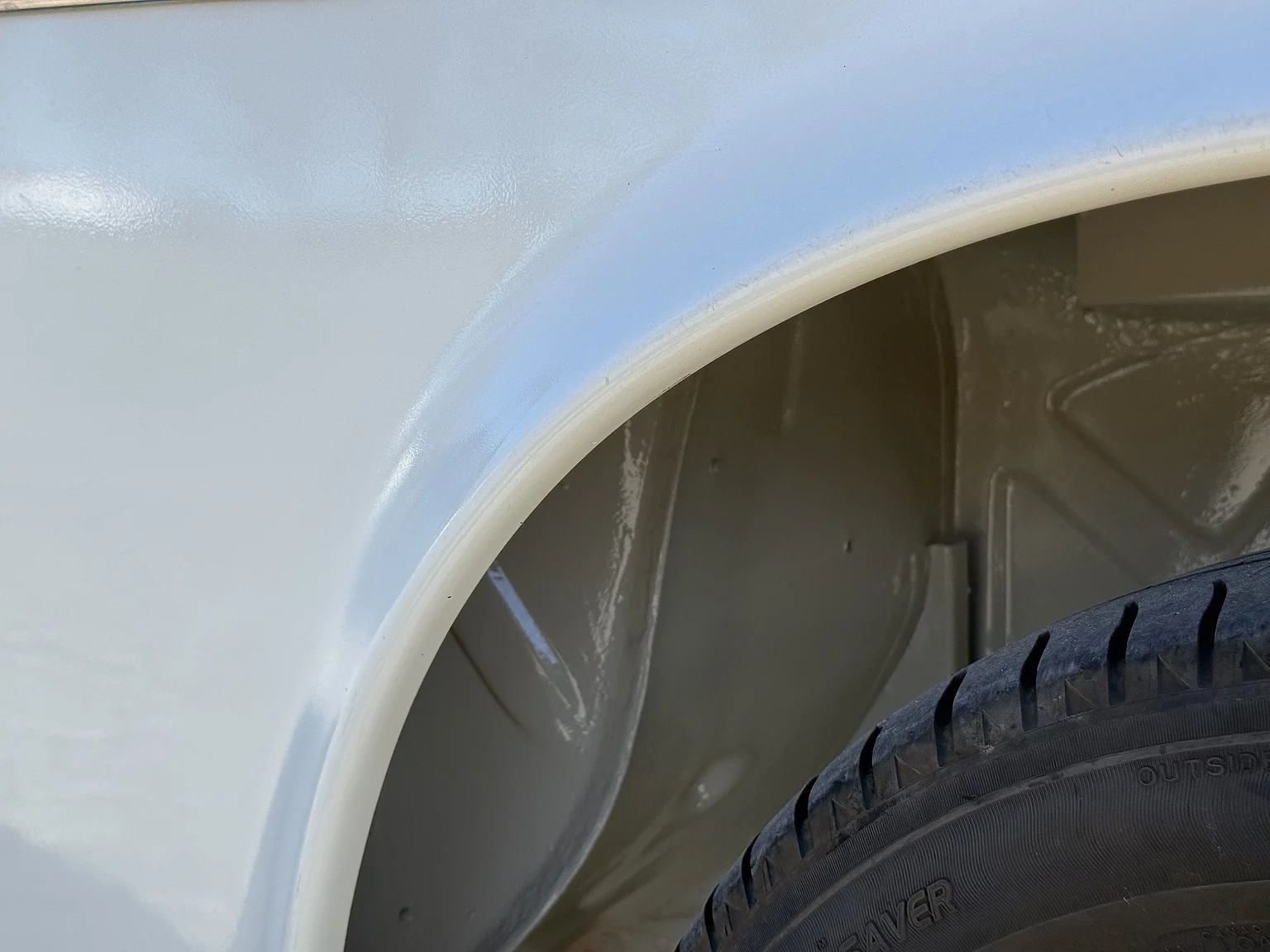 Exterior image of 1967 Volvo Amazon (42)