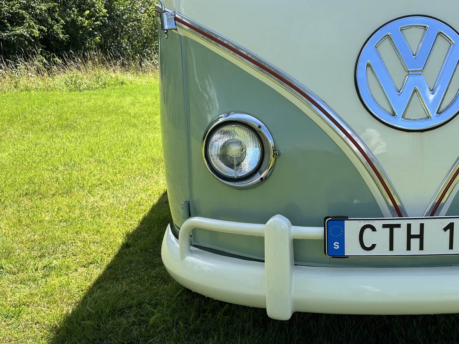 Aussenfoto 1969 Volkswagen T1 (14)