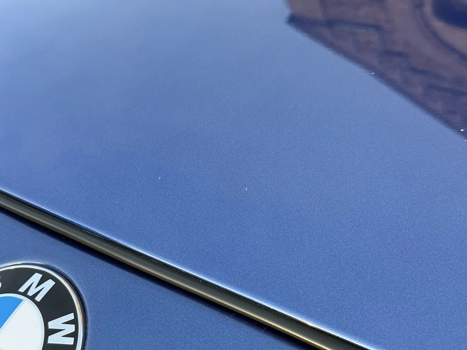 Exteriörbild på 1992 BMW 850iA - No Reserve (64)