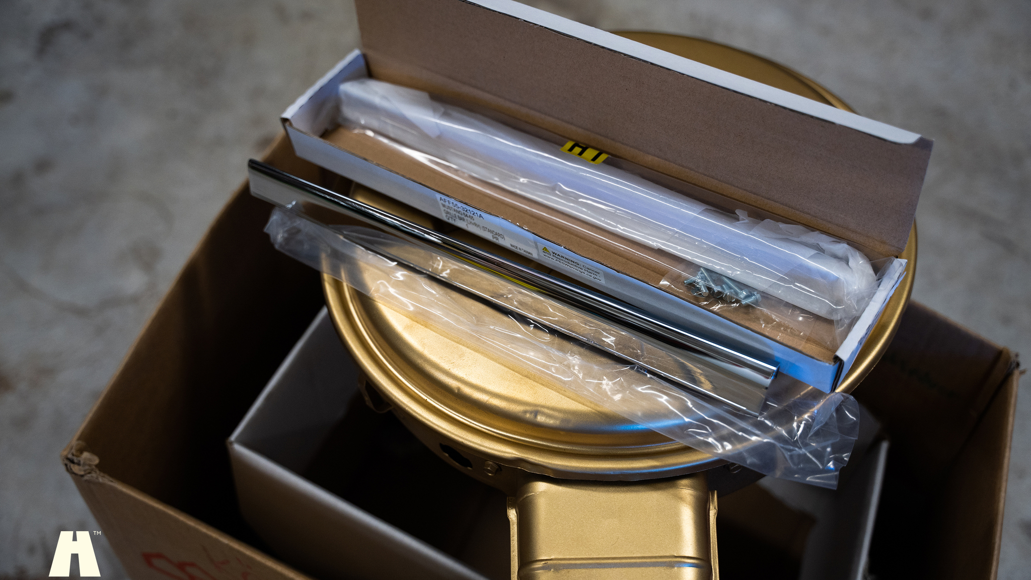 1965 Ford Mustang Cabriolet (67), Mekanik