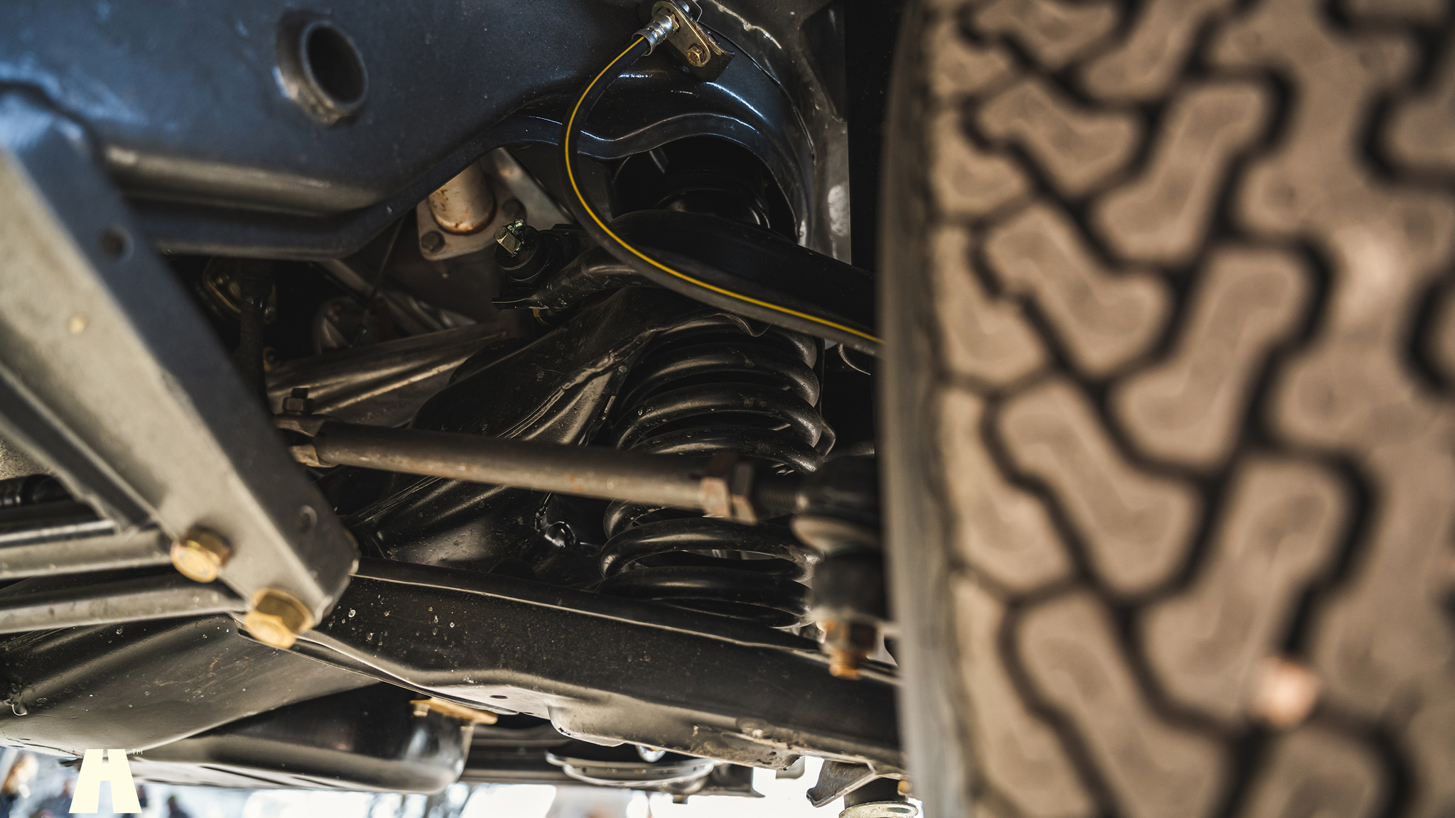 Image of 1970 Mercedes 280 SL Pagoda (80) mechanics