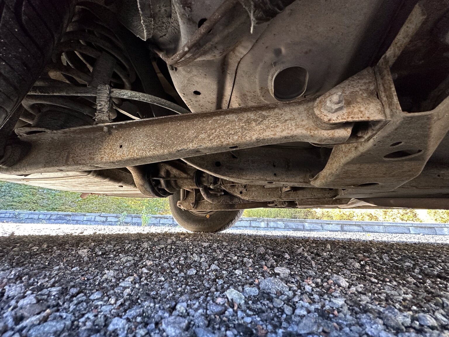 Image of 1962 Cadillac Coupé De Ville mechanics