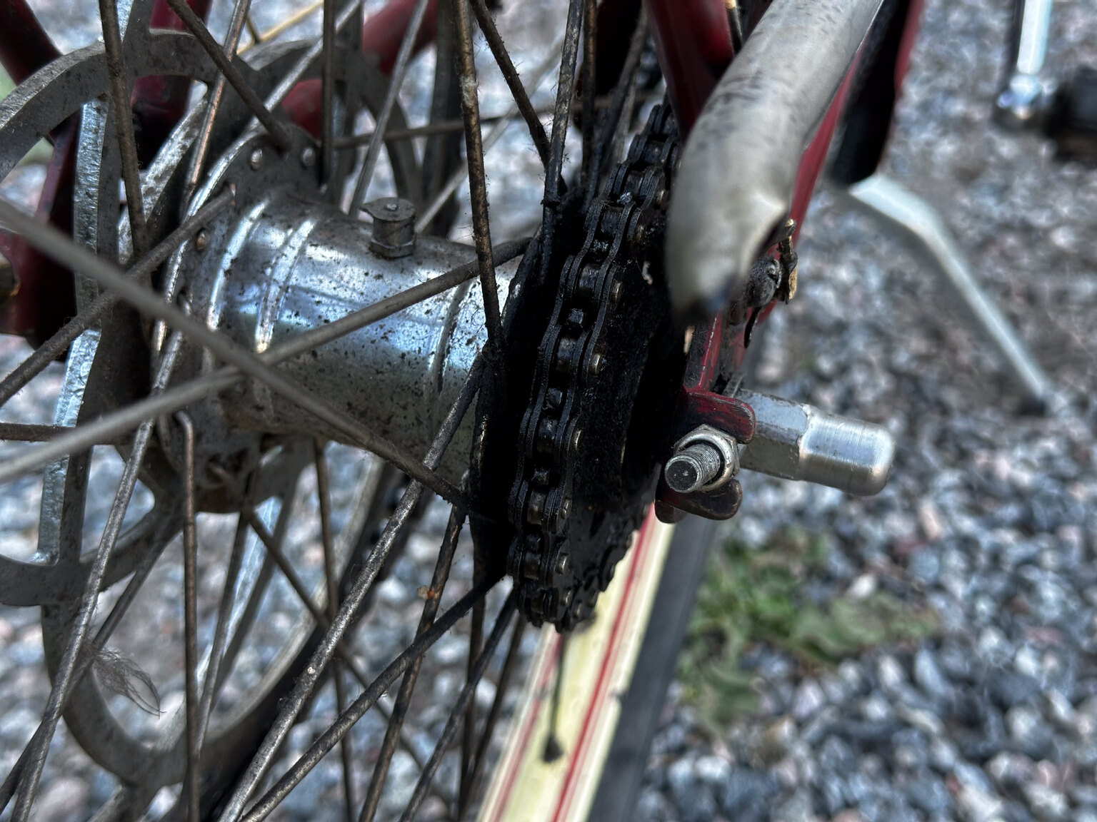 Image of 1953 Nymans verkstäder NV 5 (9) mechanics