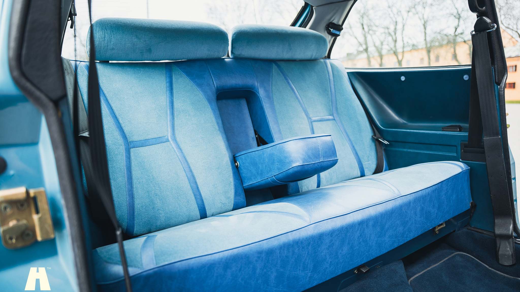 Interior image of 1979 Saab 900 Turbo (88)