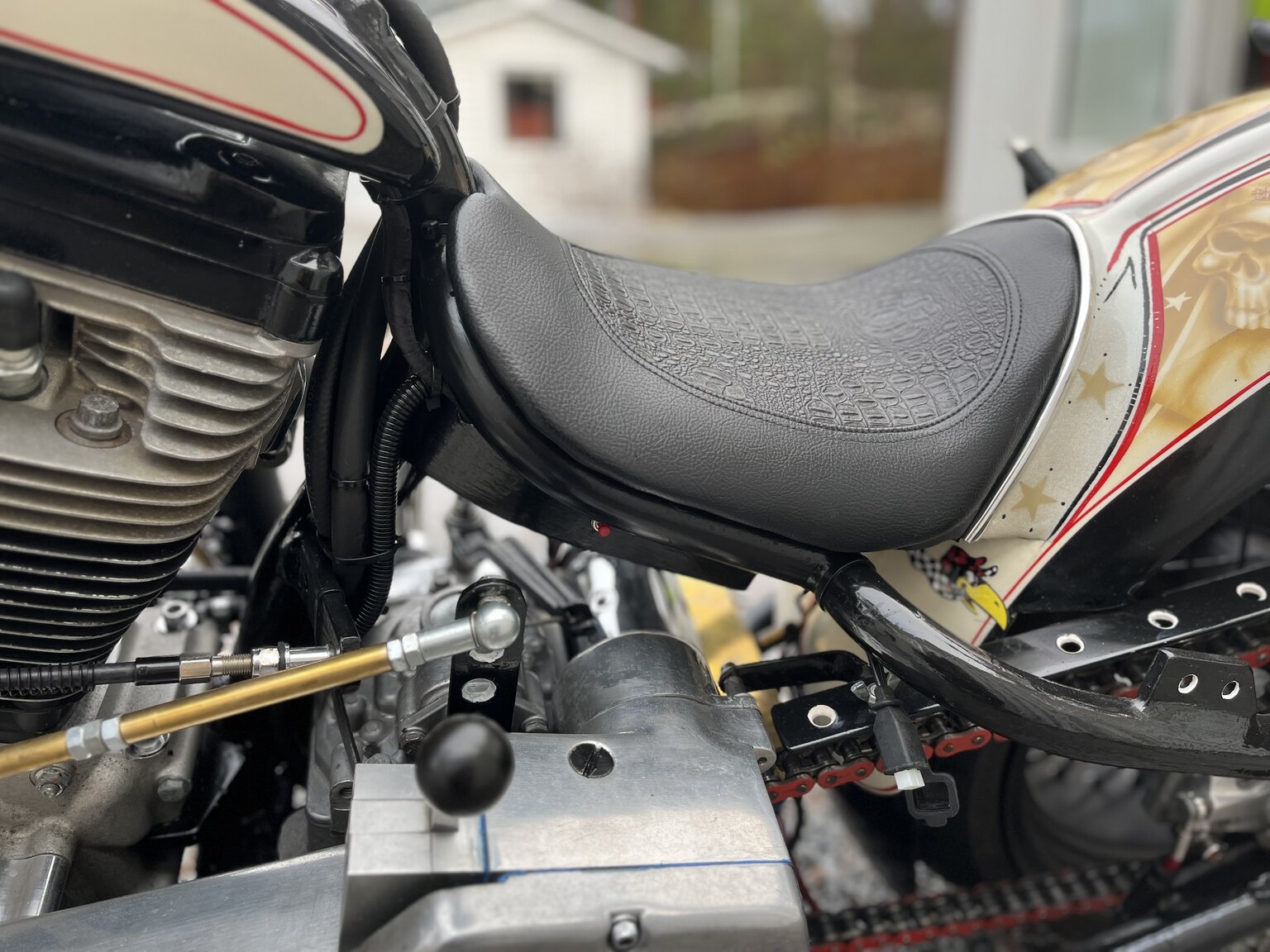 Aussenfoto 2023 Harley-Davidson Soultrain Belle (24)