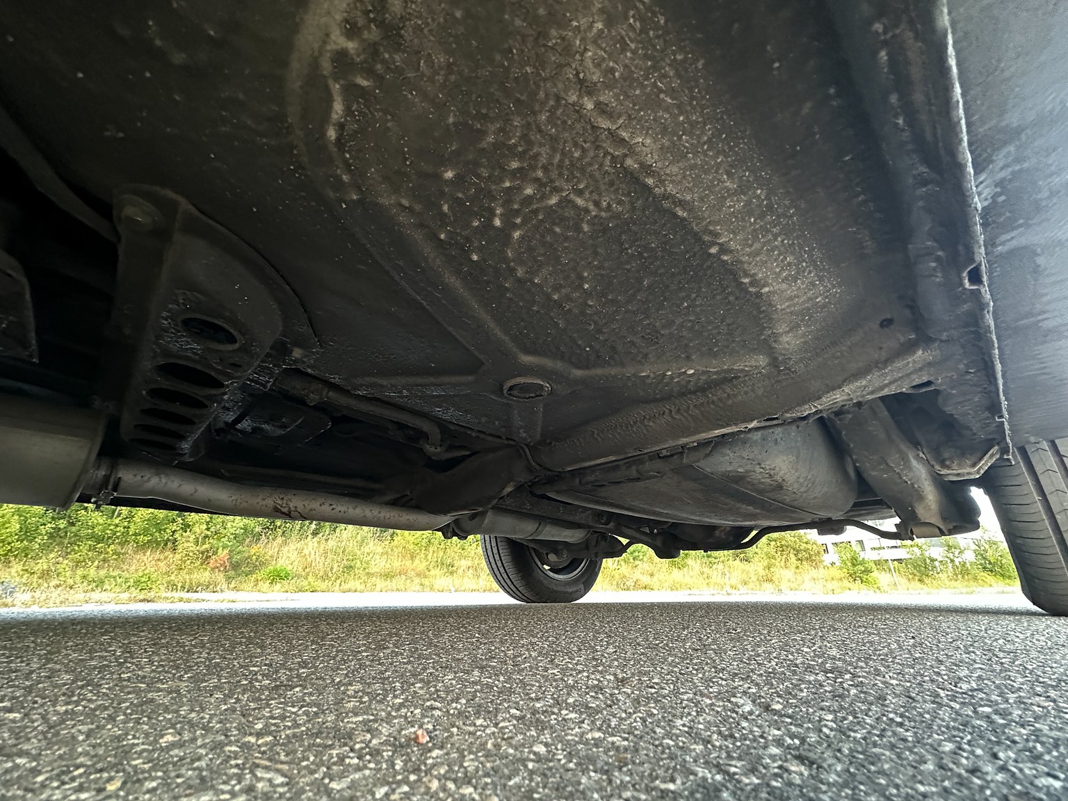 Image of 1986 Volvo 760 GLE 2.8 V6 Automatisk mechanics