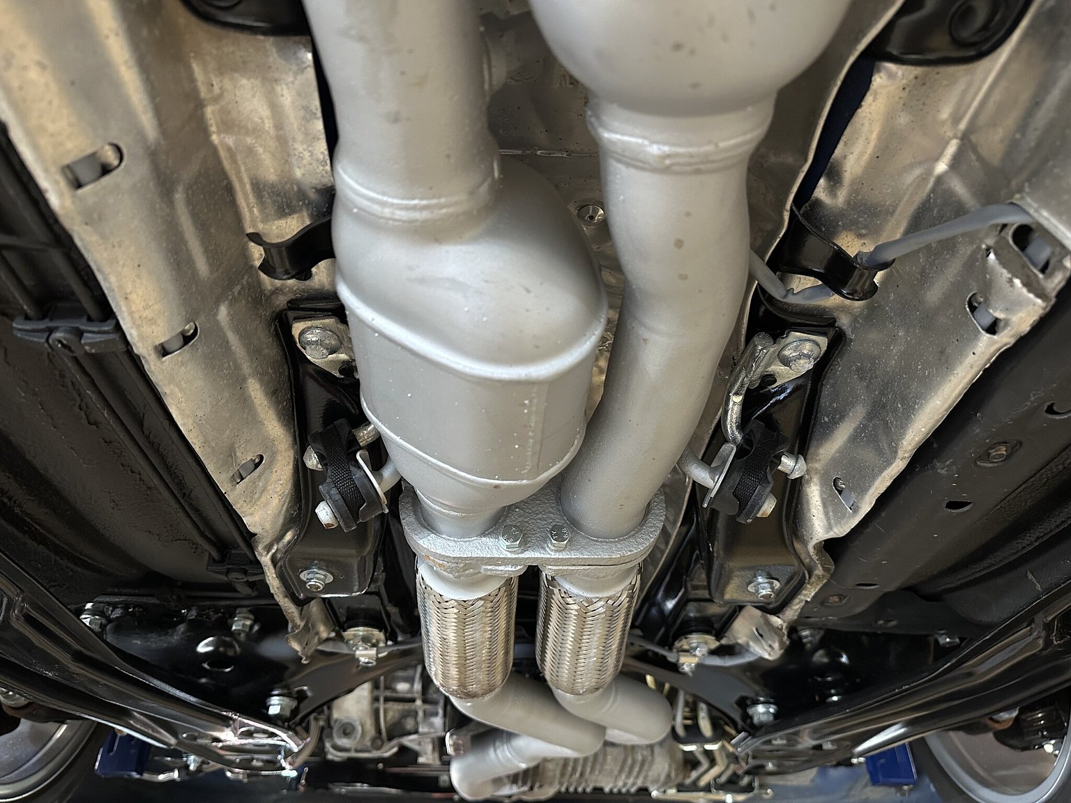 Image of 2004 Alfa Romeo 156 GTA miscellaneous