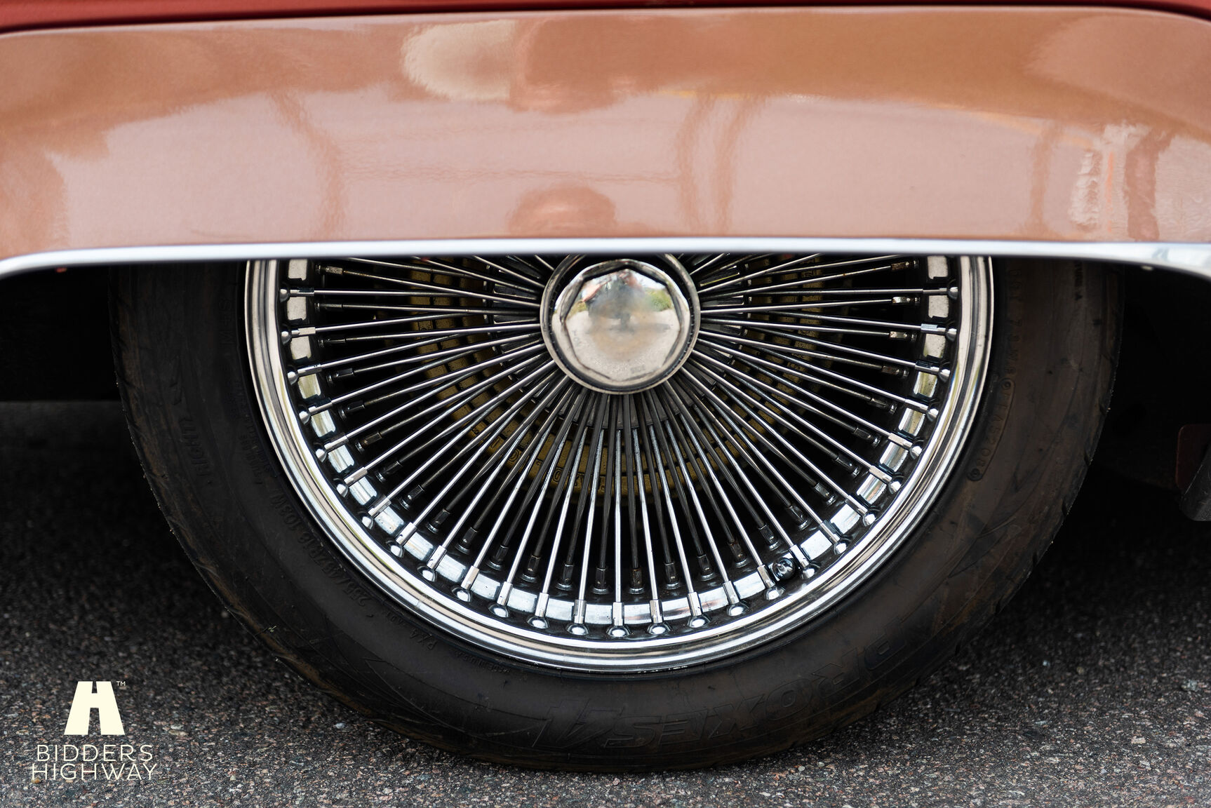 Exteriörbild på 1973 Buick Electra Custom 2D HT Coupe