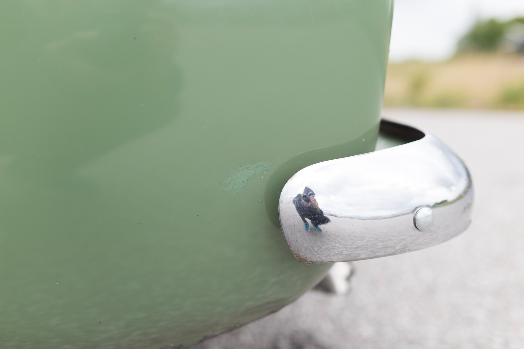 Exterior image of 1959 Ford Consul (64)