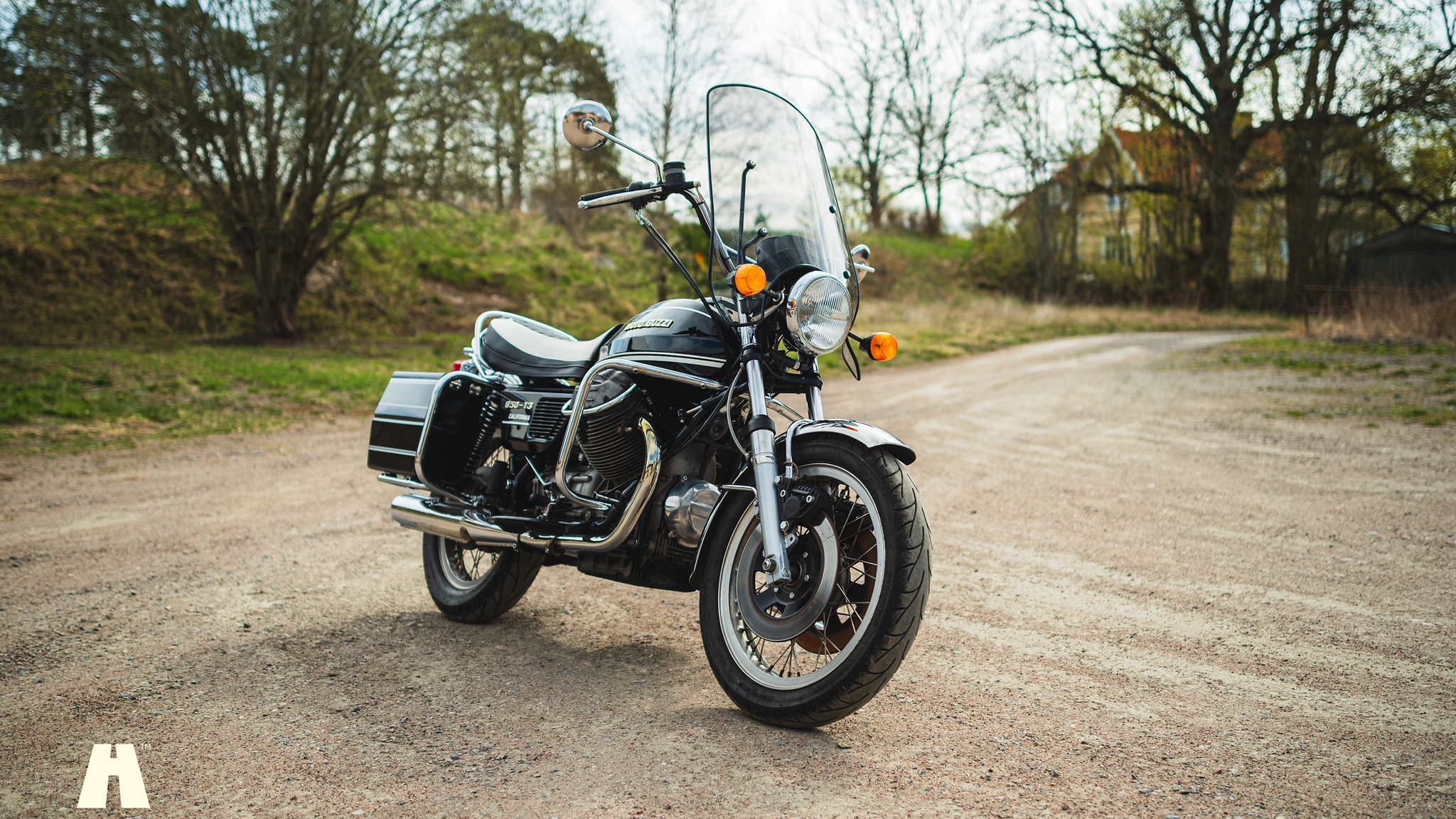 Aussenfoto 1978 Moto Guzzi 850 T3 California (4)