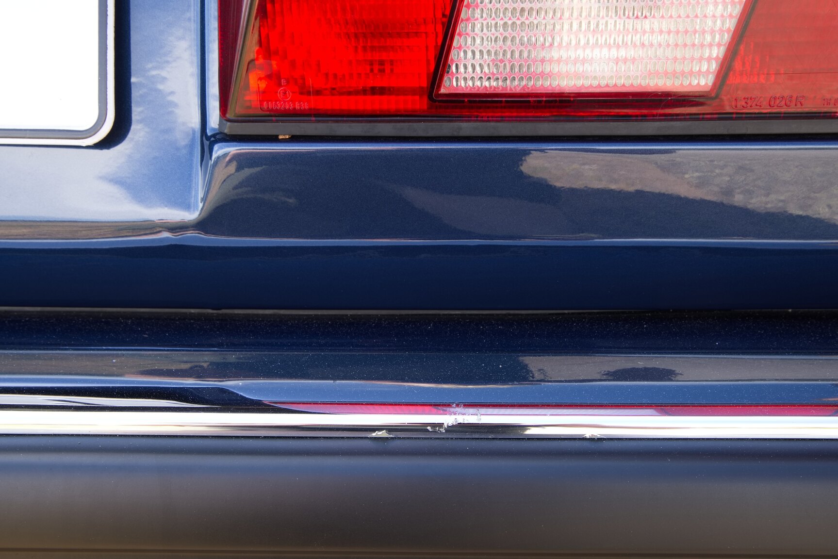 Aussenfoto 1990 BMW 750 IAL Highline