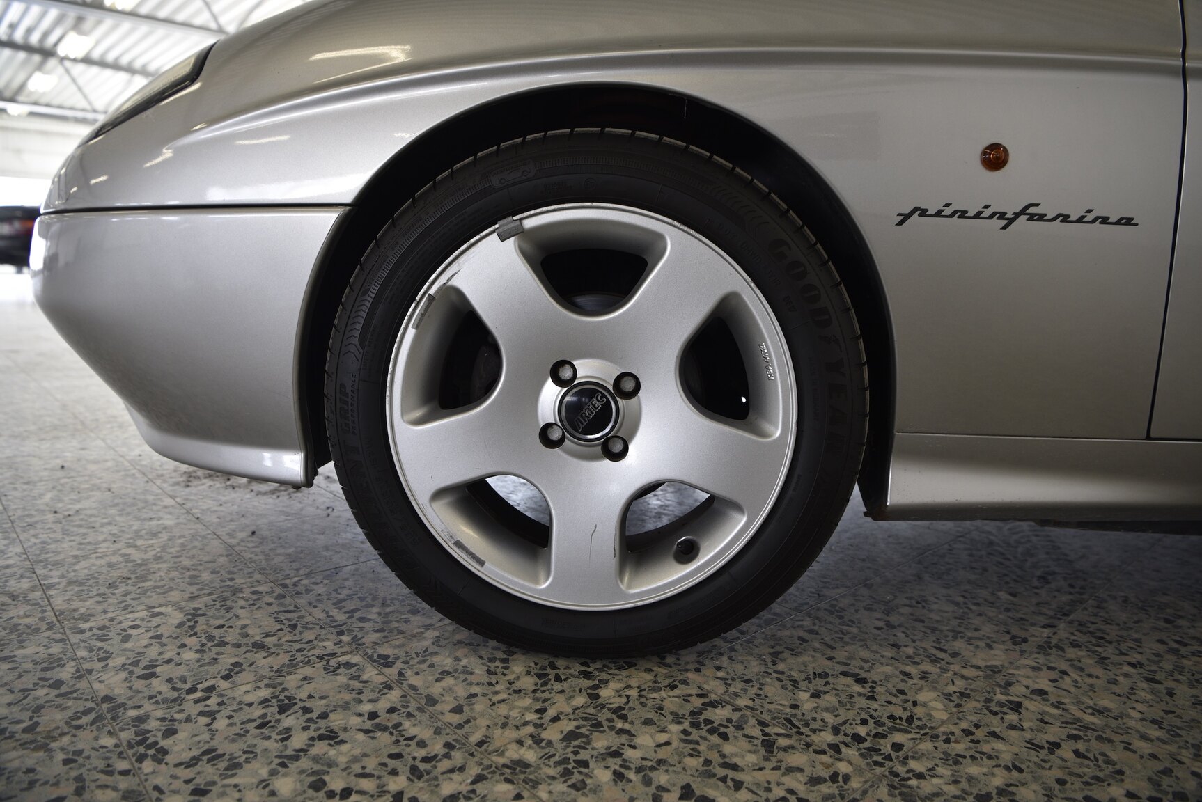 Aussenfoto 1997 Fiat Barchetta 1.8 (13)