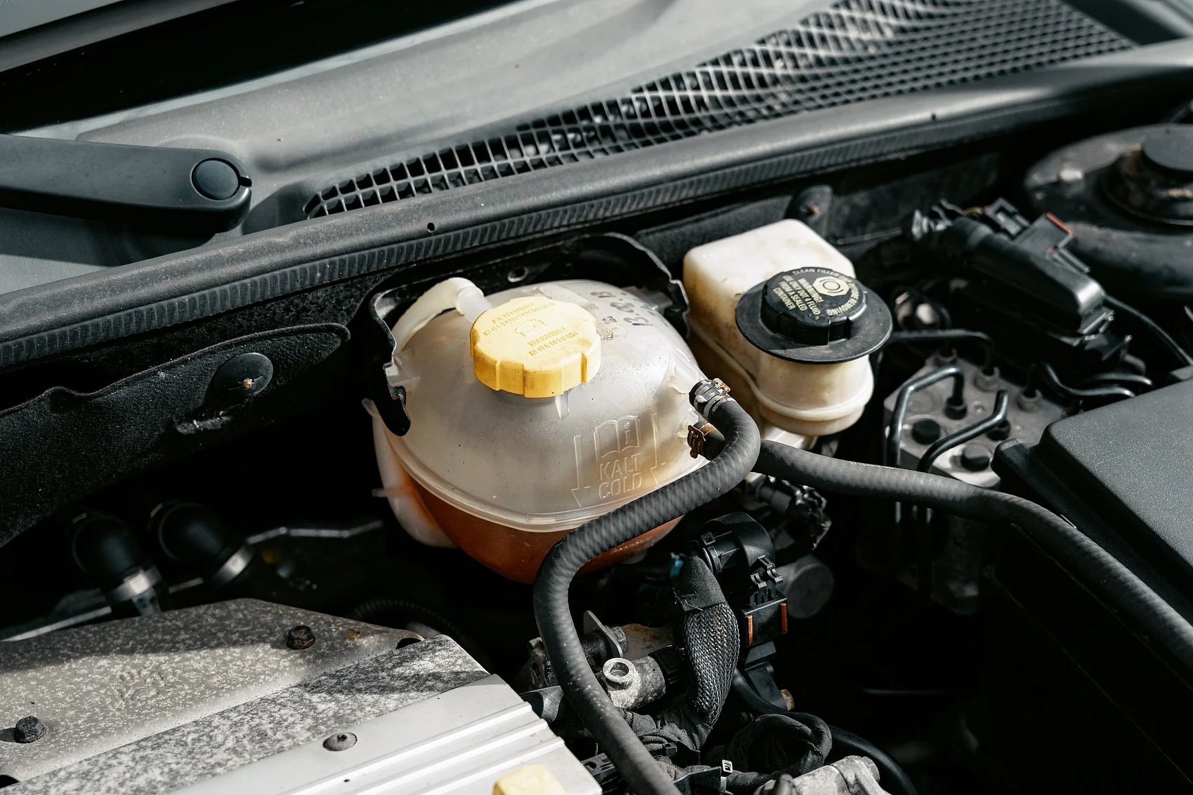 Aussenfoto 2004 SAAB 9-3 Aero 2.0T Cabriolet (11)