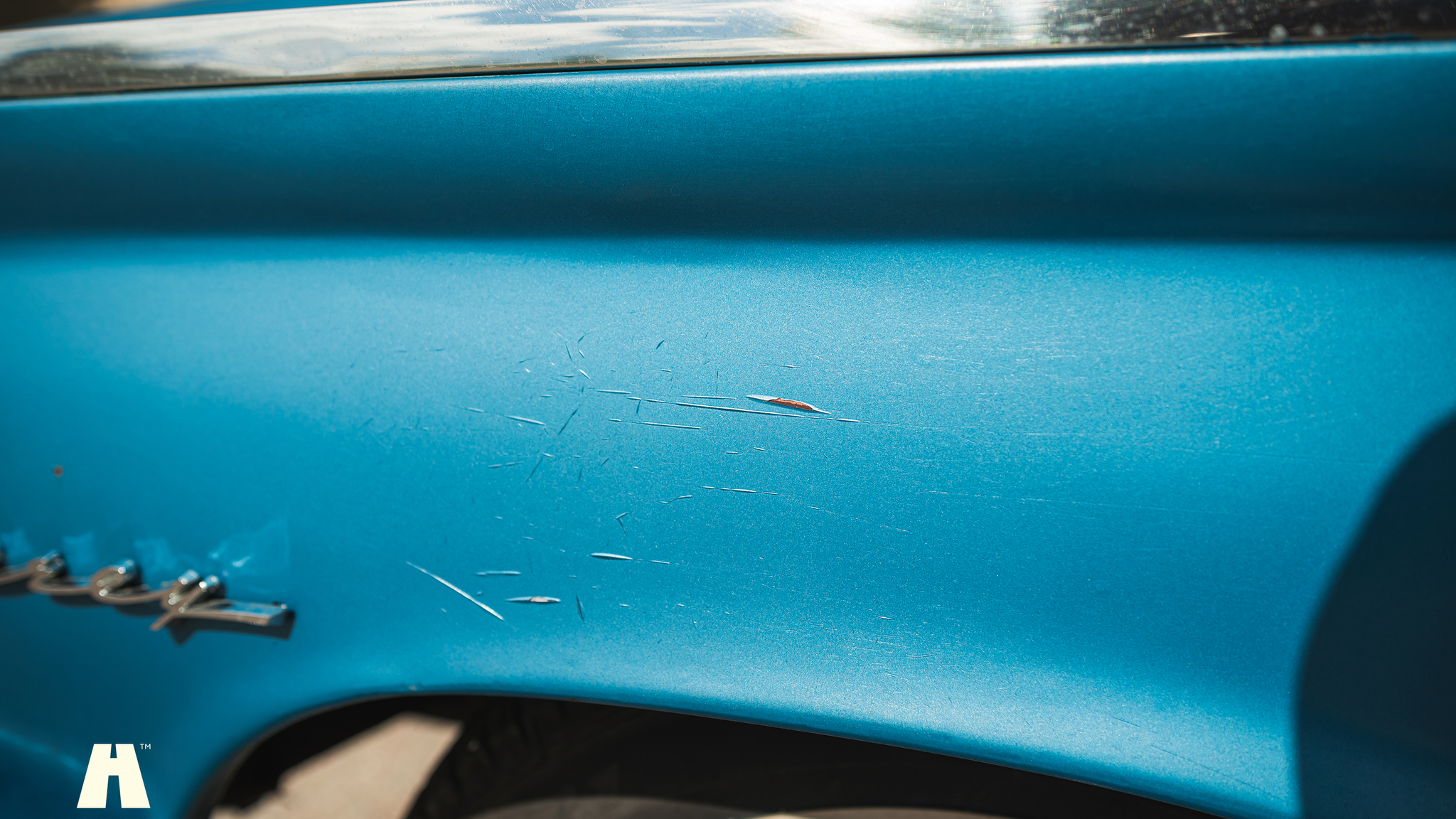 Exteriörbild på 1963 Mercury Monterey Custom 4-door (88)