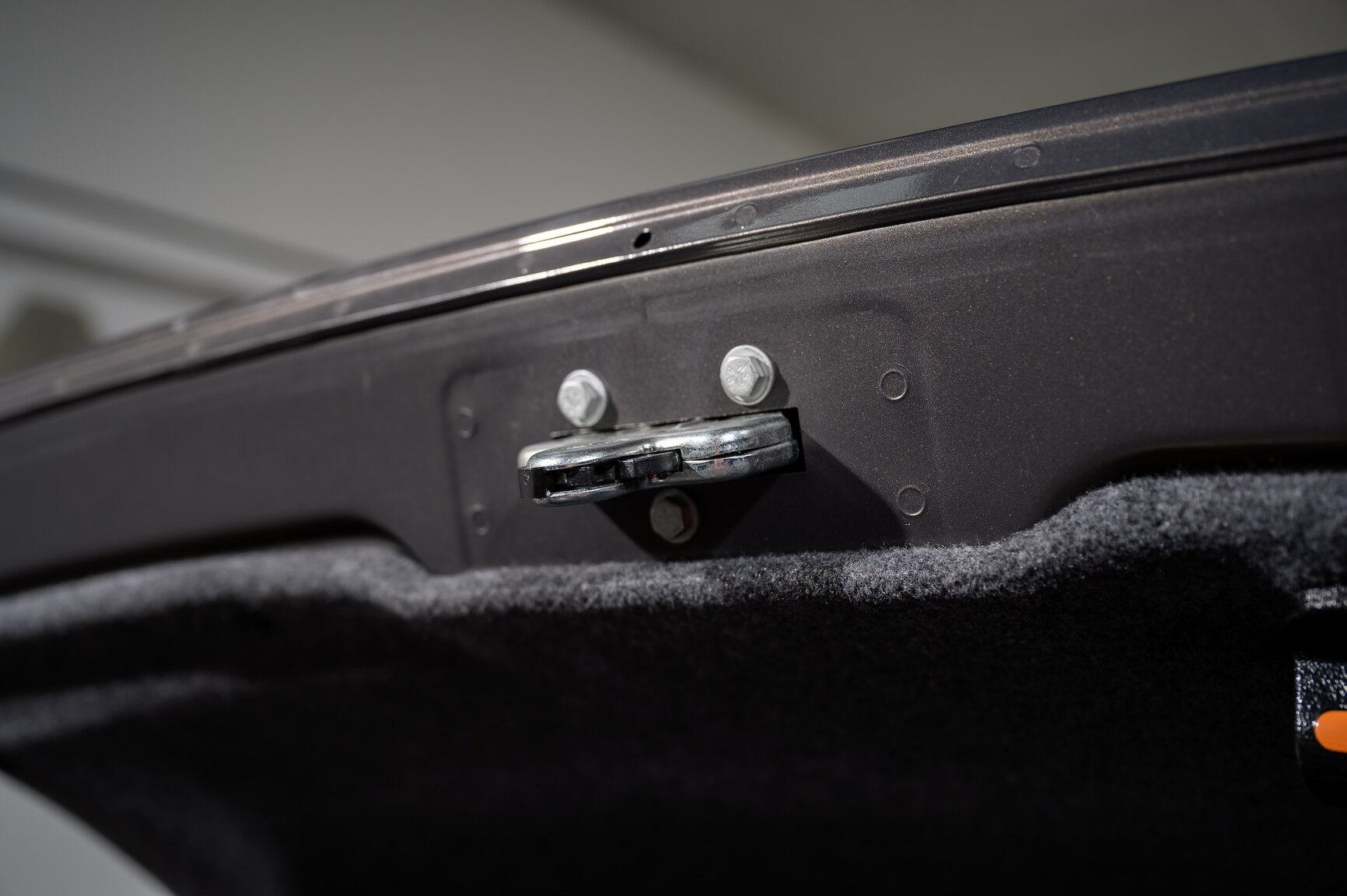 Interiörbild 2005 SAAB 9-5 Aero (63)