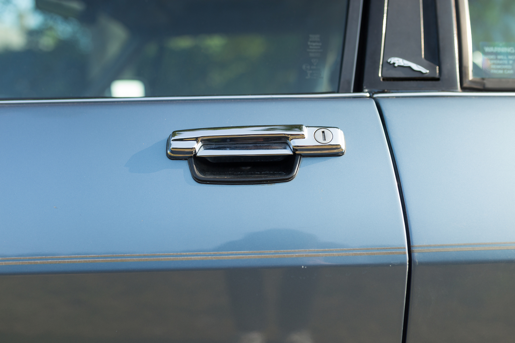 Aussenfoto 1987 Jaguar Xj-SC (56)