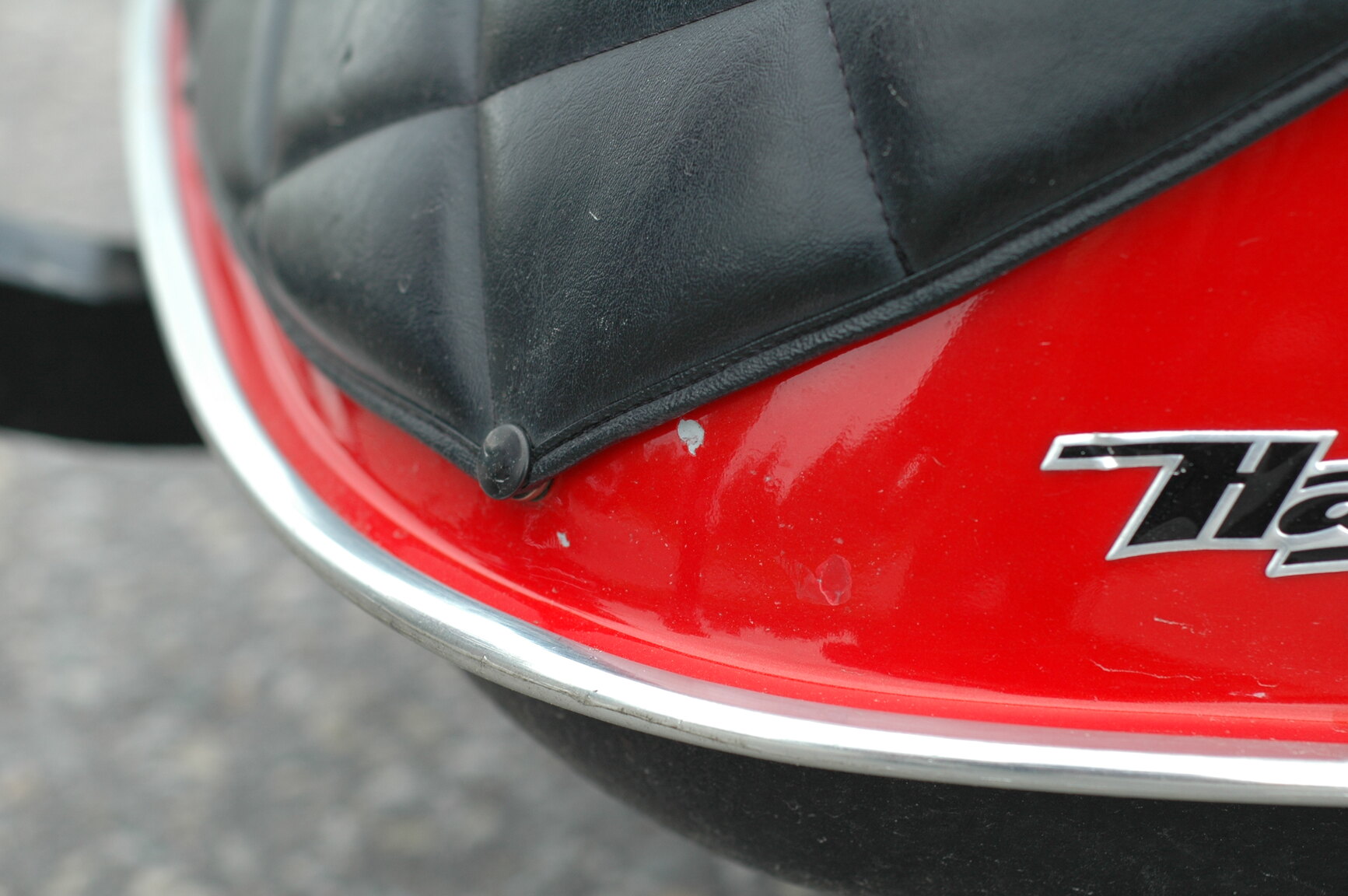 Exteriörbild på 2016 Harley-Davidson Ultra Limited CVO