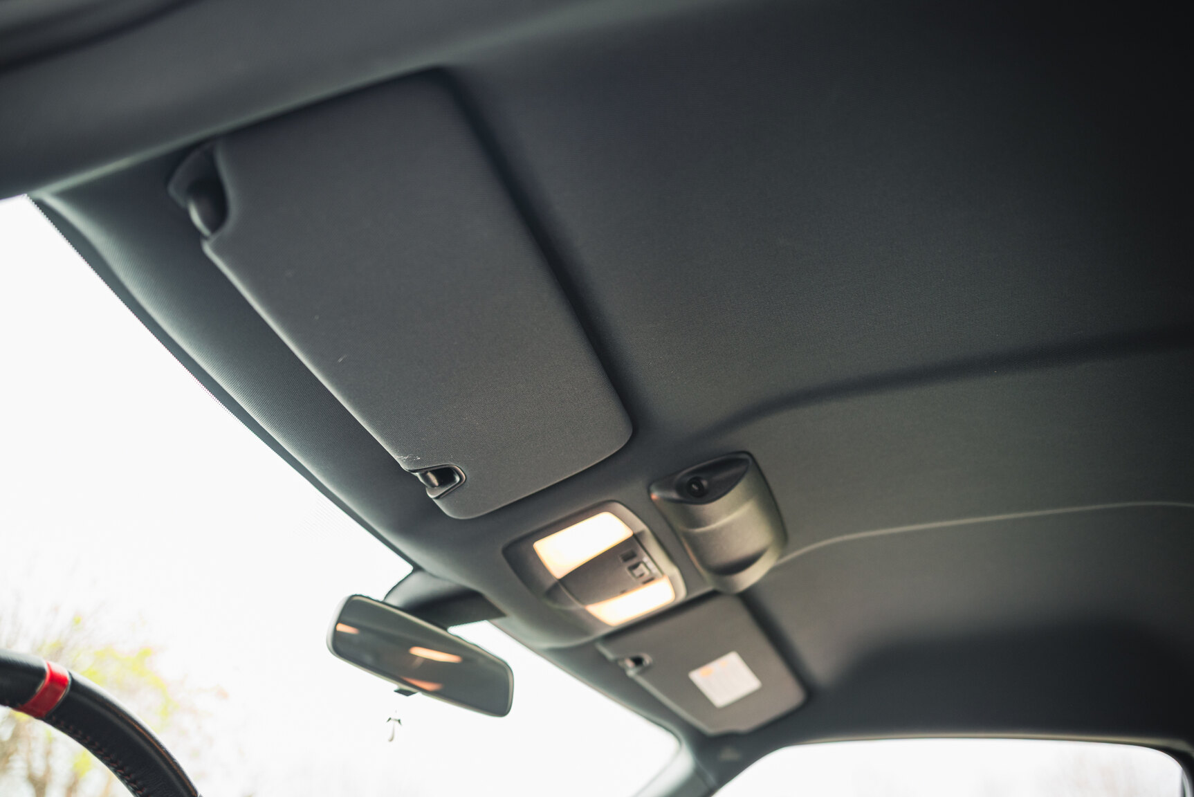 Interior image of 2014 Nissan 370Z Nismo