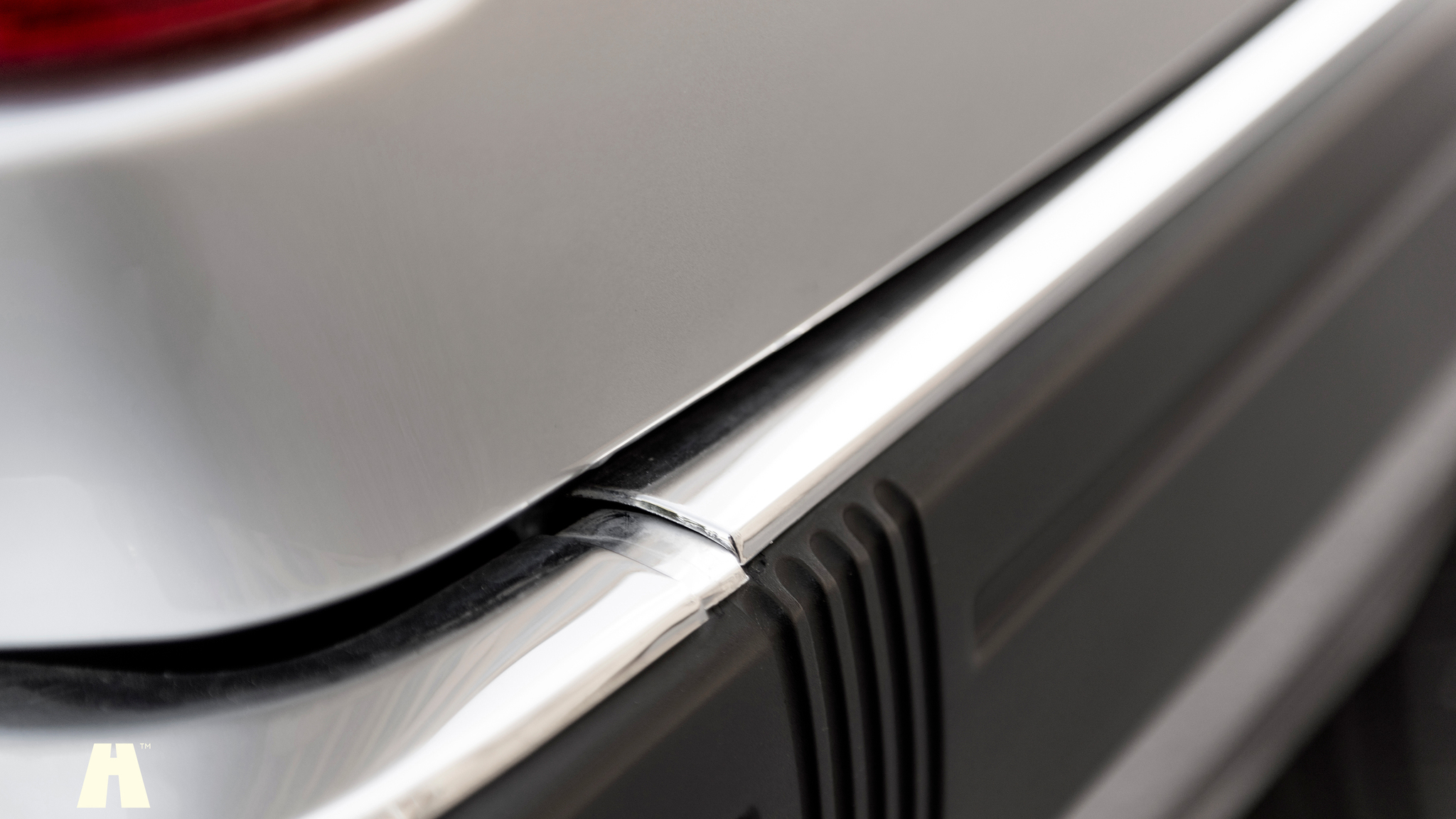 Exteriörbild på 1991 Volvo 960 Executive