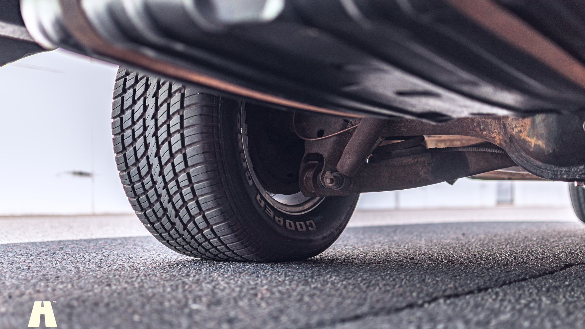 Image of 1960 Chevrolet Impala Flattop 348 Bigblock mechanics (22)