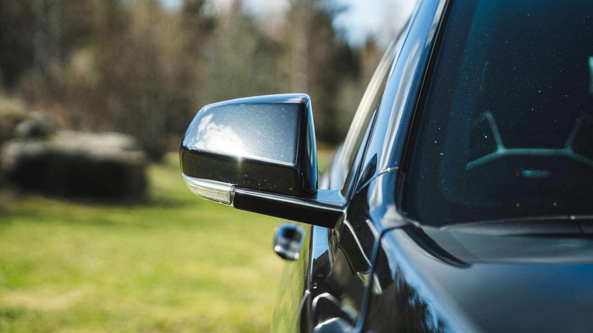 Exterior image of 2016 Cadillac ATS-V (35)