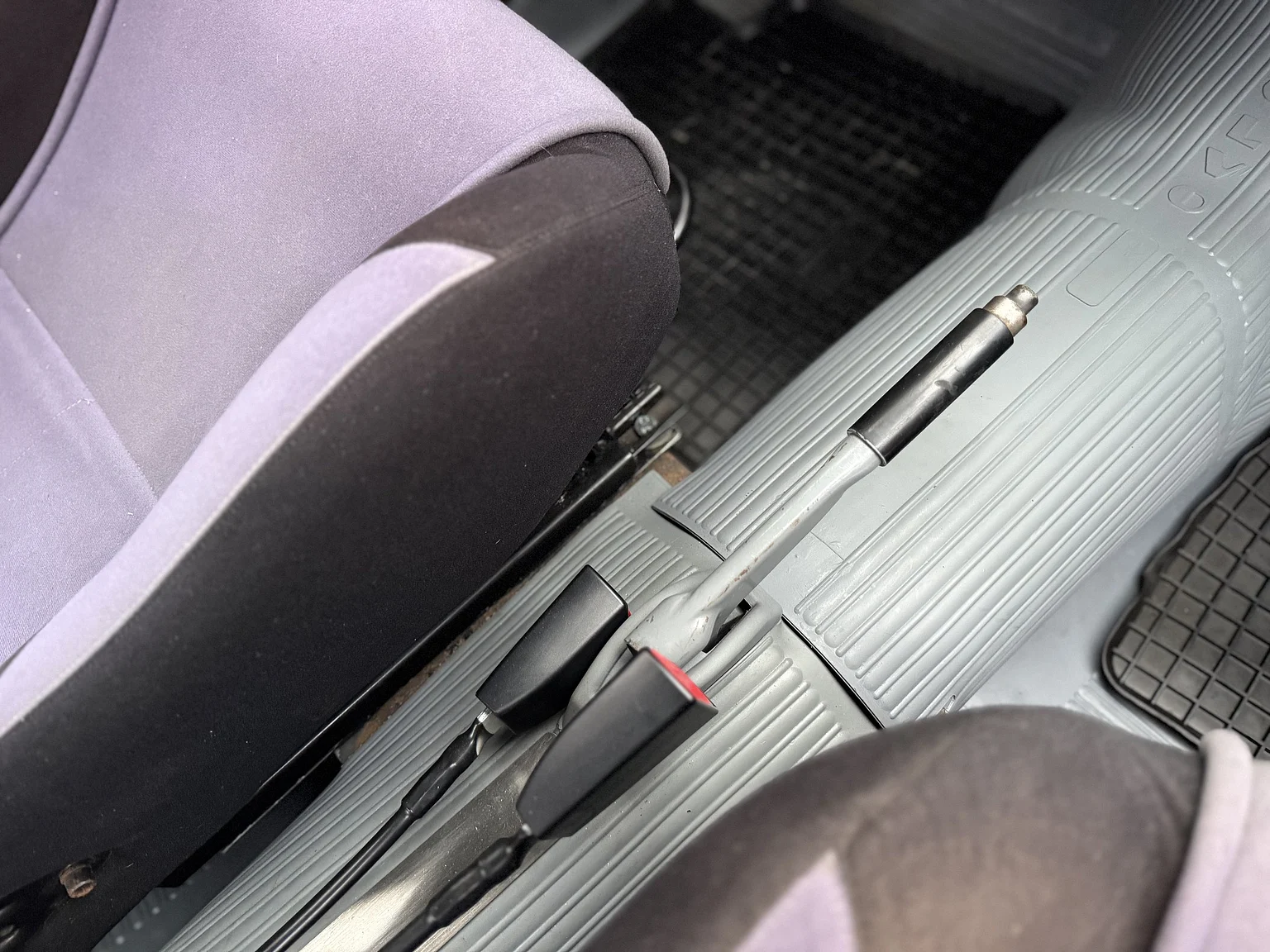 Interior image of 1964 Volvo PV544E Sport (31)