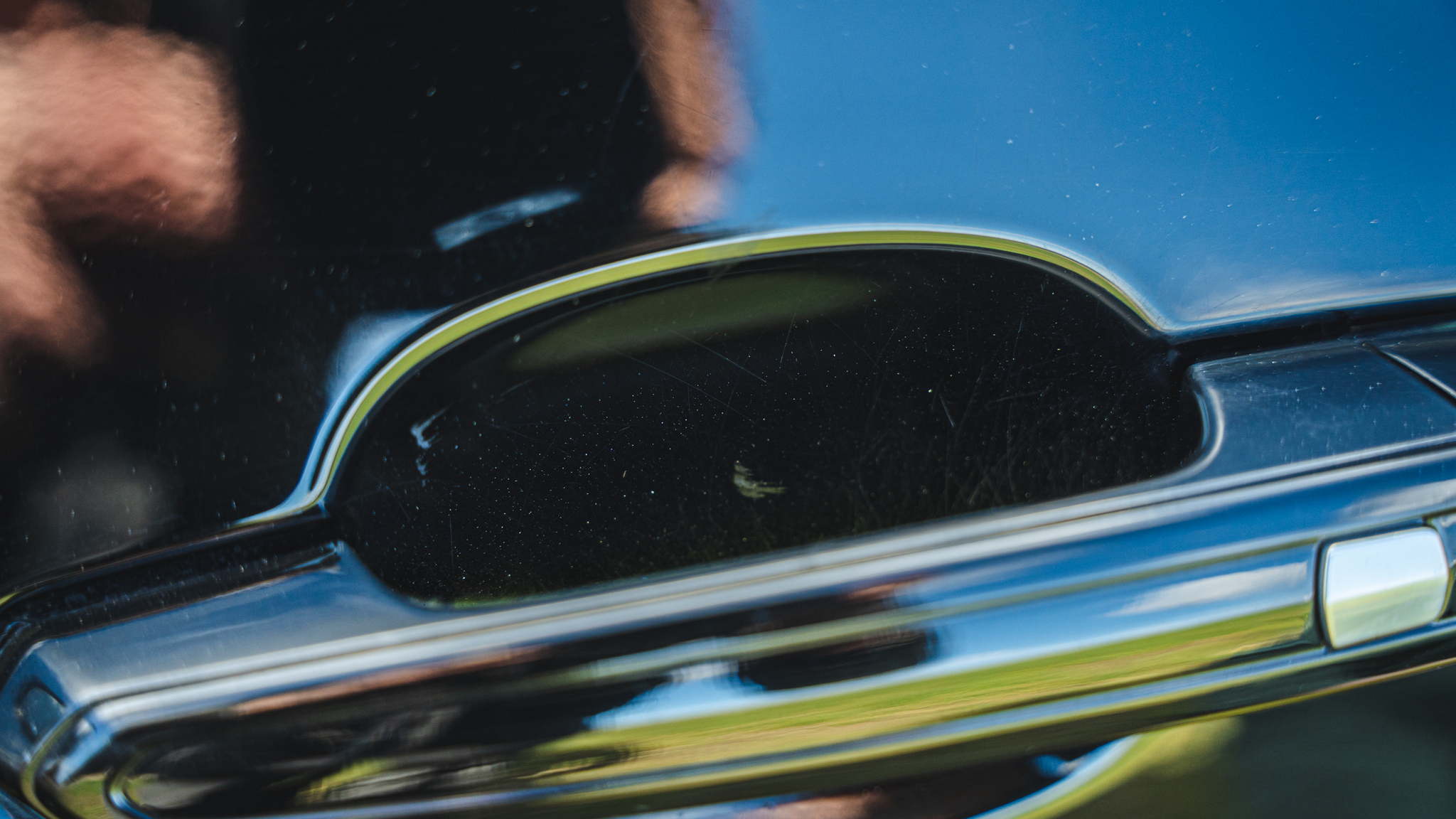 Aussenfoto 2016 Cadillac ATS-V (58)