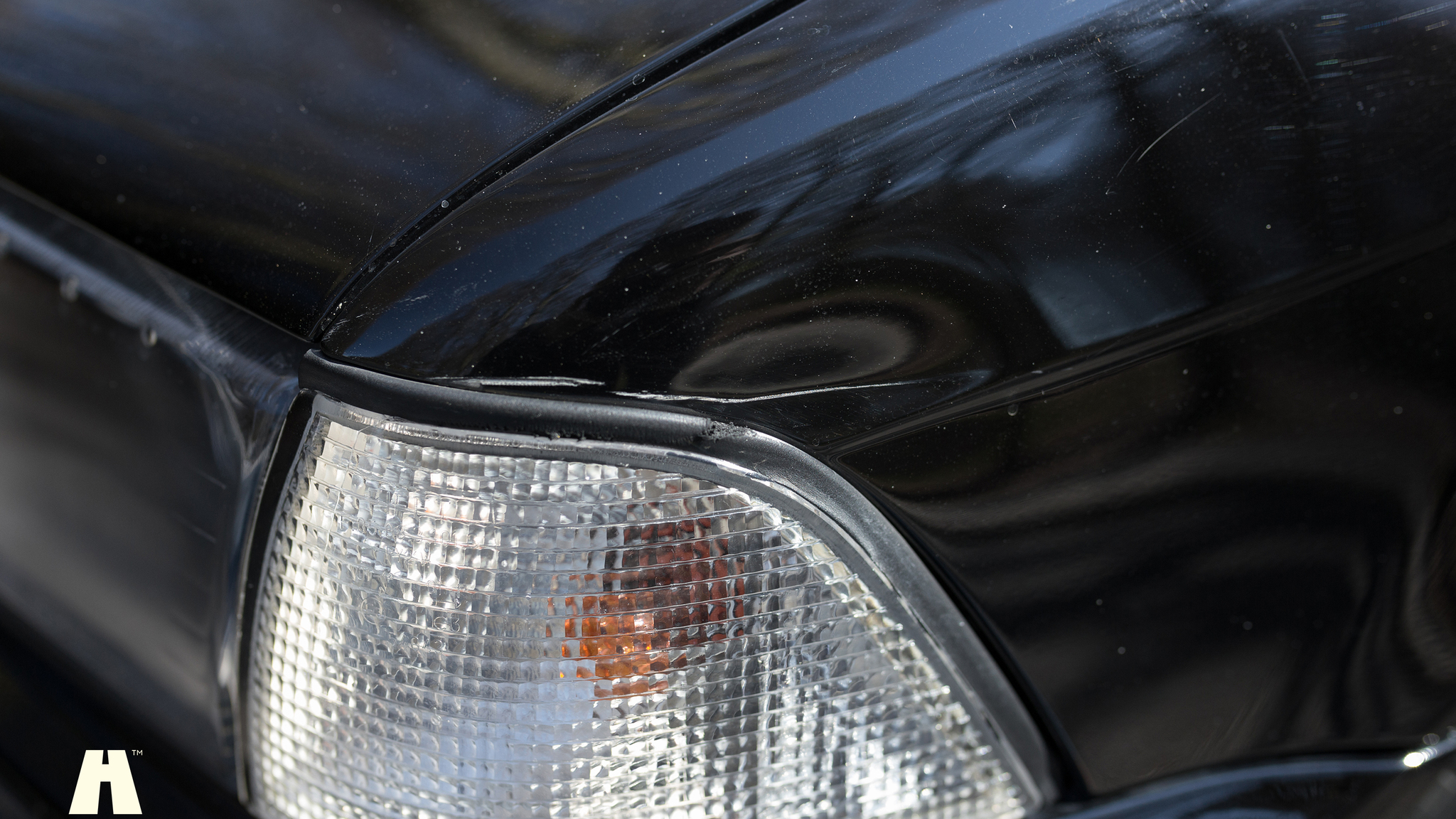 Exterior image of 1996 BMW M3 3.2 Cabriolet (87)