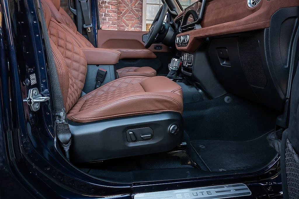 Bild på 2025 Jeep Wrangler (22)