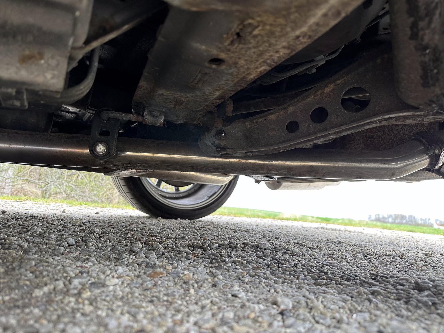 Image of 1992 Mazda RX-7 FC mechanics