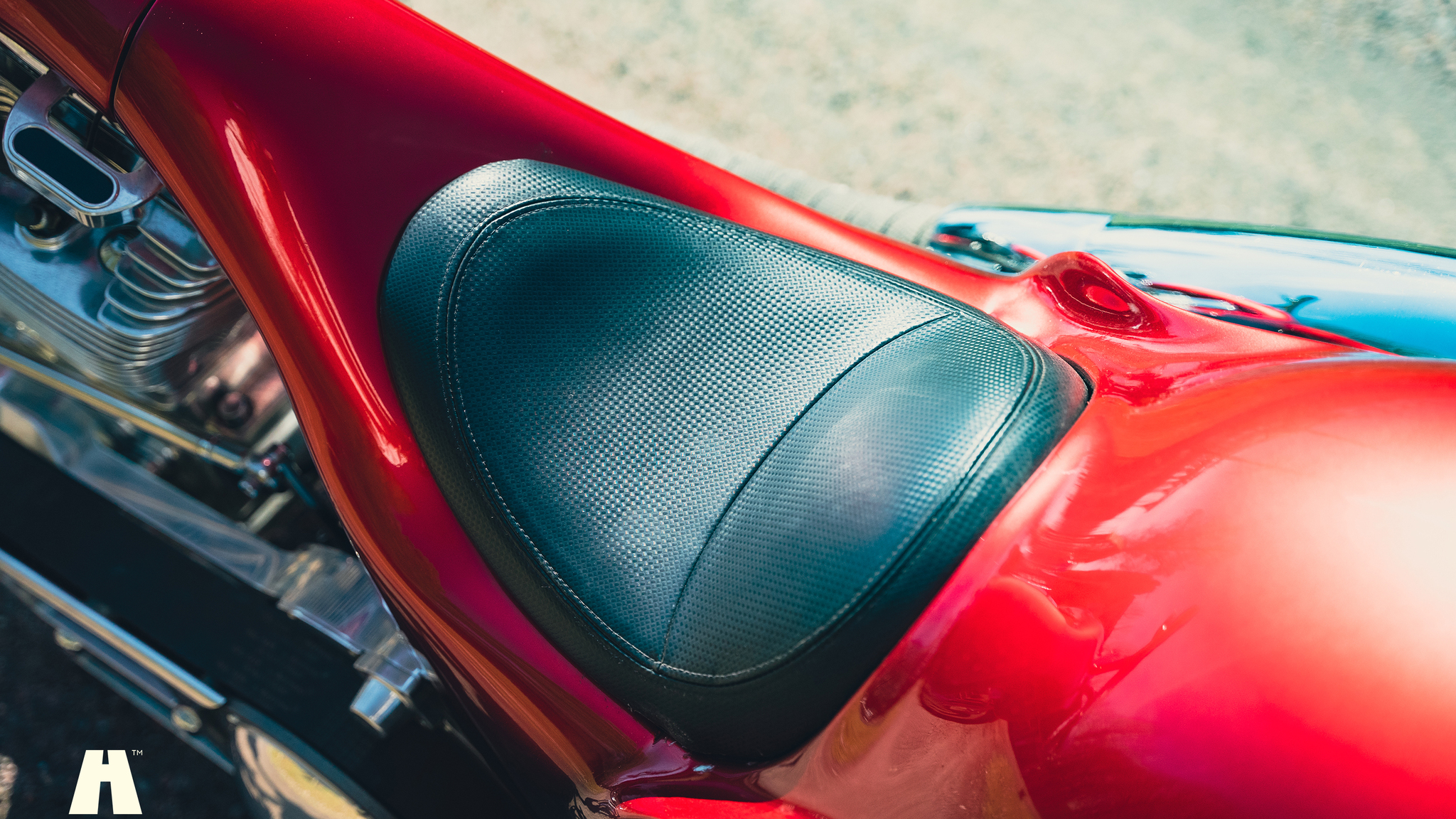 Exteriörbild på 2012 Harley Davidson Carbonite (41)