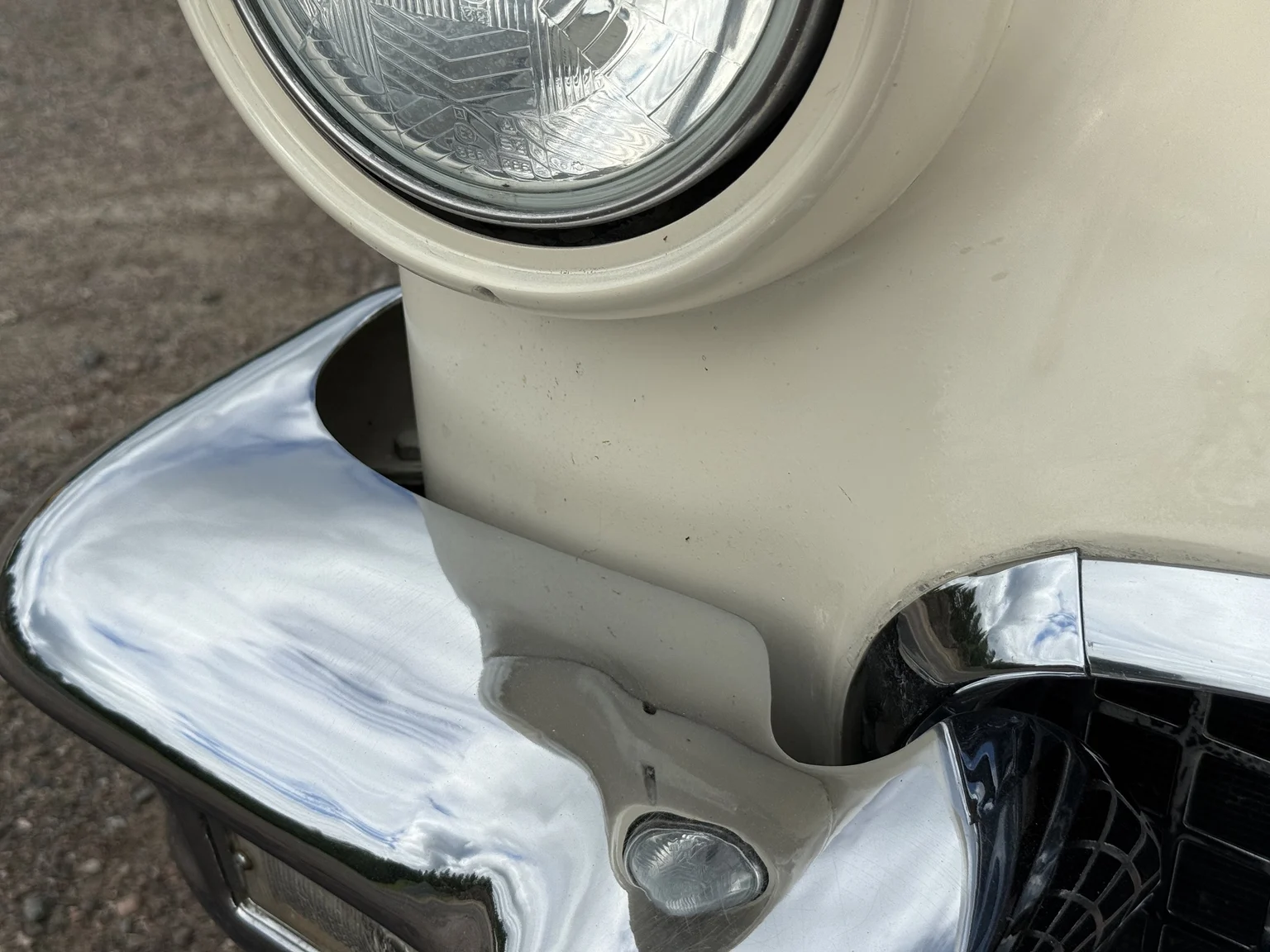 Aussenfoto 1957 Ford Thunderbird (69)