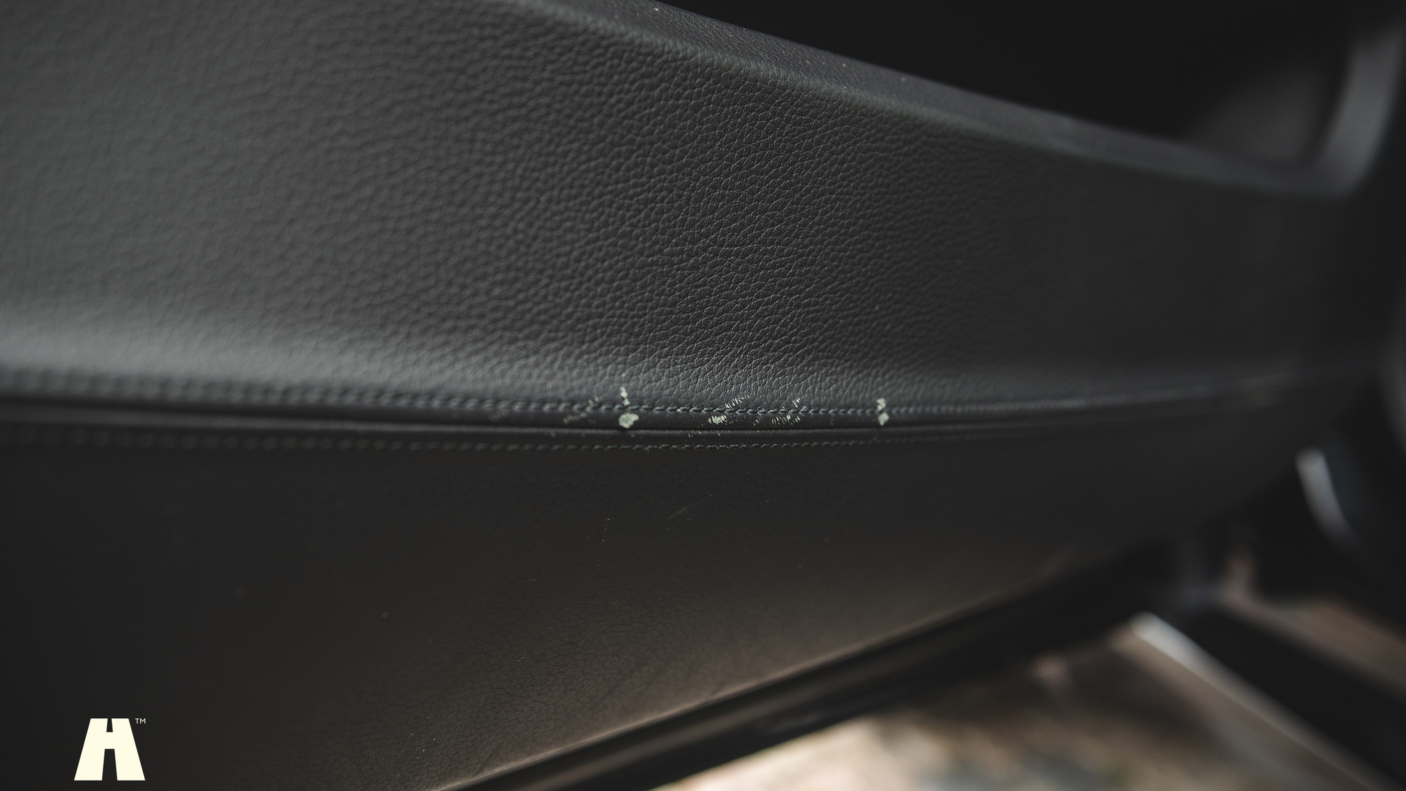 Interior image of 2010 BMW X6 M Ferrita 555HK (53)