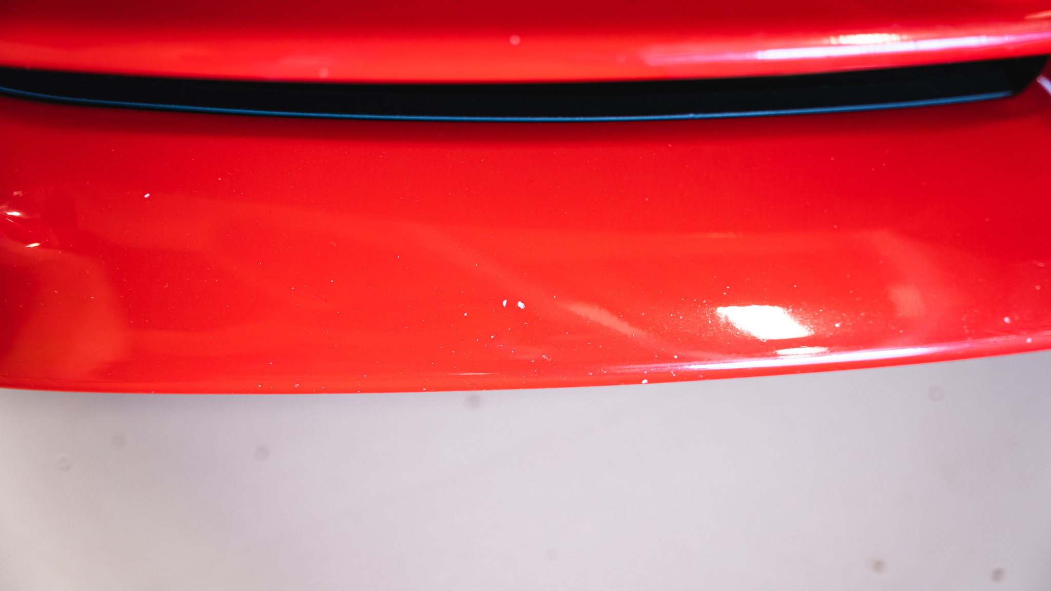 Aussenfoto 2003 Porsche 996 Carrera 2